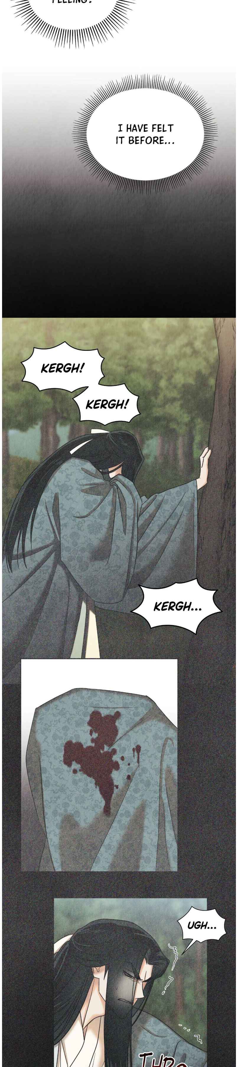 The Lotus and the Lost [Uncensored] Chapter 31.5 - Page 6 in English