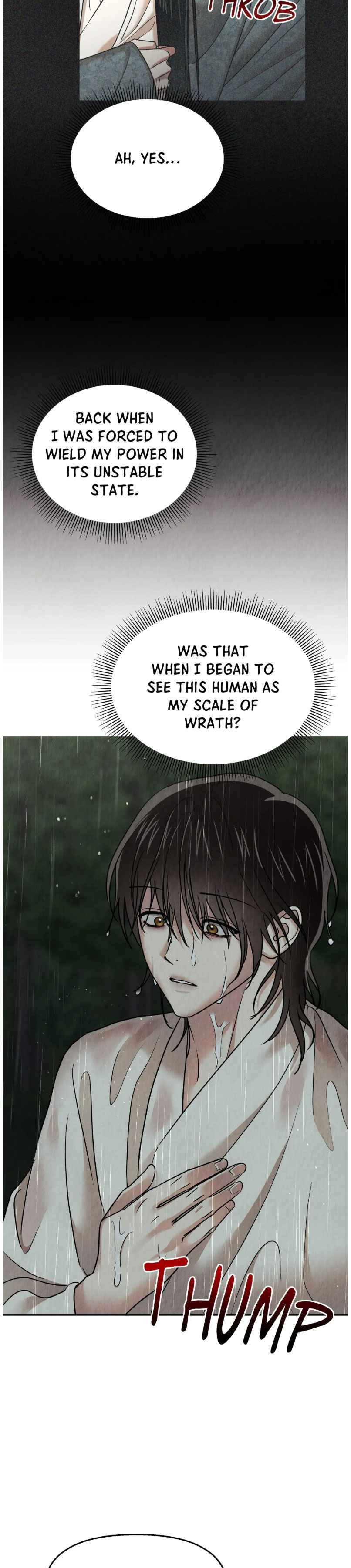 The Lotus and the Lost [Uncensored] Chapter 31.5 - Page 7 in English