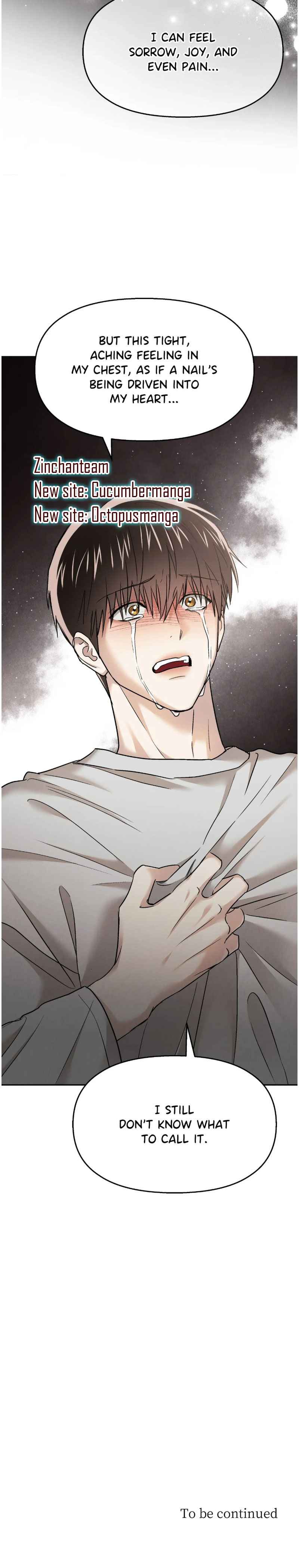 The Lotus and the Lost [Uncensored] Chapter 32.5 - Page 13 in English