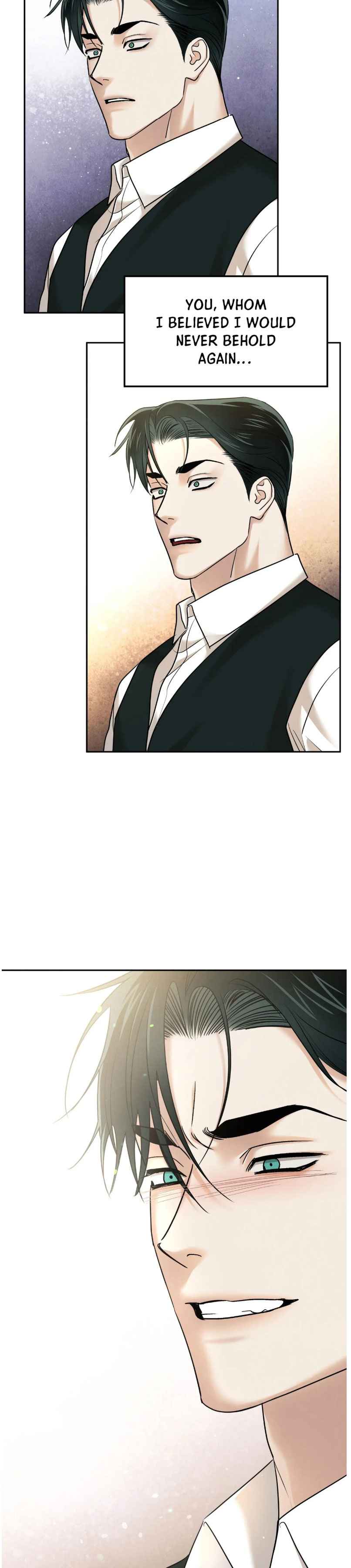 The Lotus and the Lost [Uncensored] Chapter 32.5 - Page 7 in English