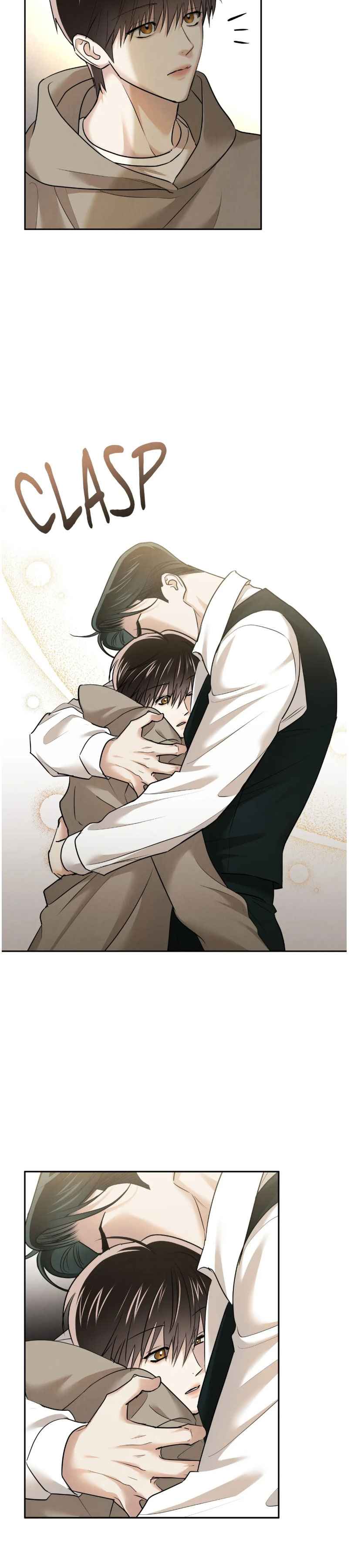 The Lotus and the Lost [Uncensored] Chapter 32.5 - Page 9 in English