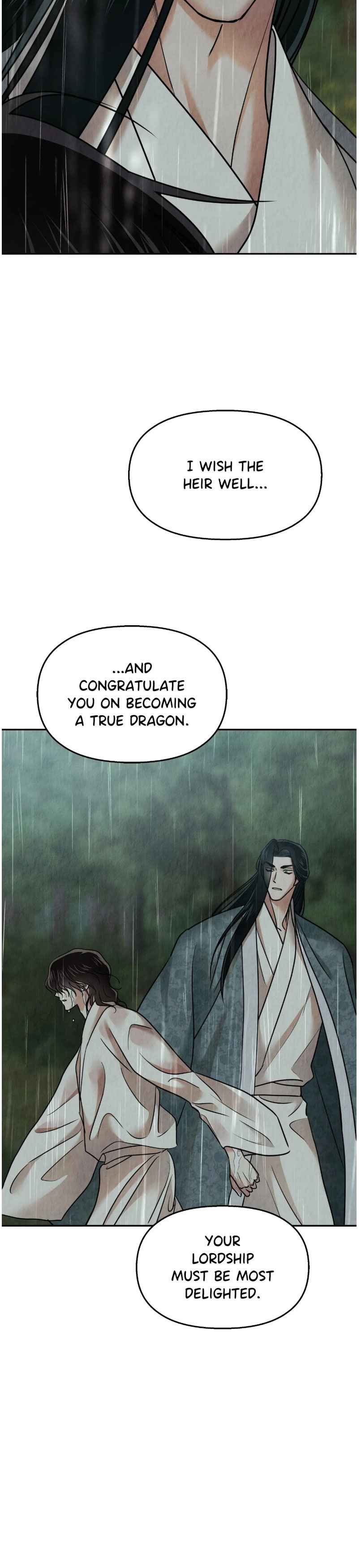 The Lotus and the Lost [Uncensored] Chapter 32 - Page 4 in English
