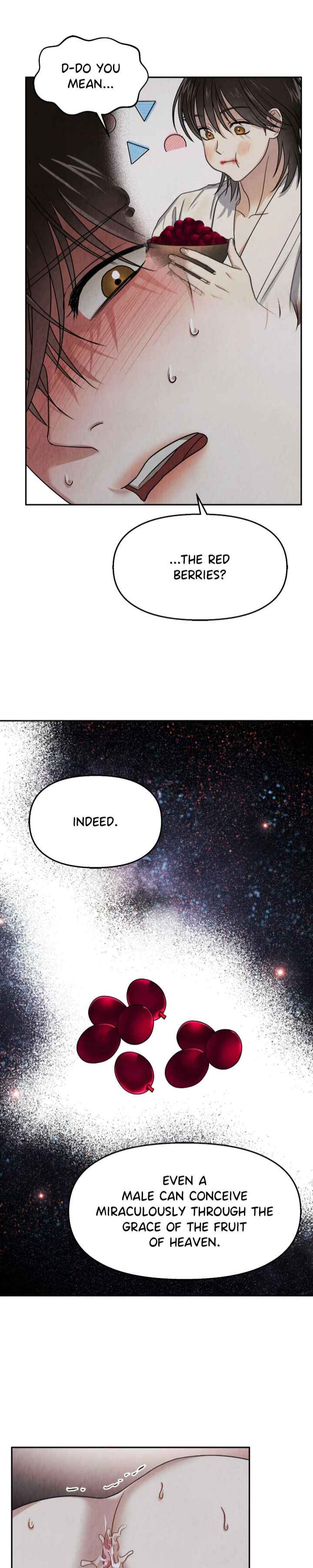 The Lotus and the Lost [Uncensored] Chapter 4 - Page 12 in English