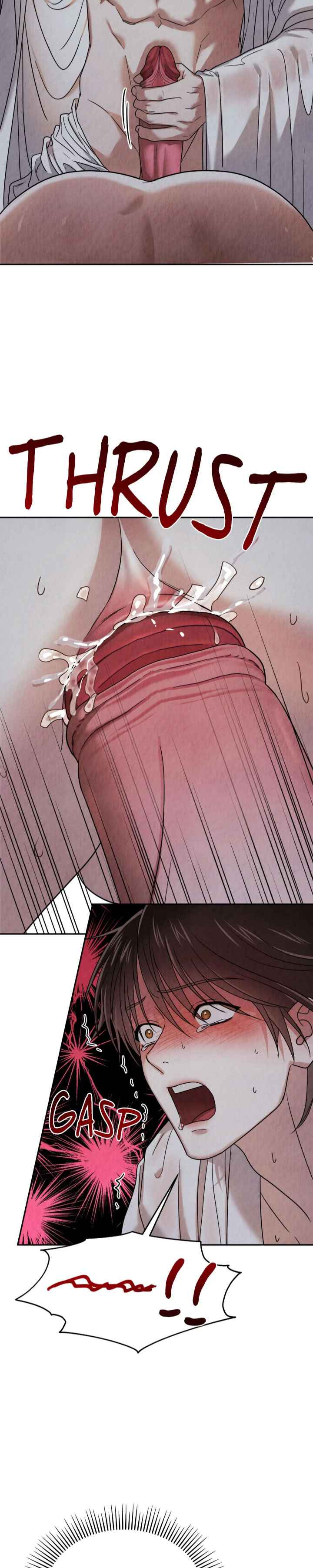 The Lotus and the Lost [Uncensored] Chapter 4 - Page 17 in English