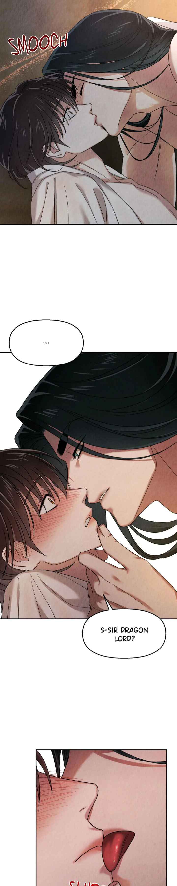 The Lotus and the Lost [Uncensored] Chapter 4 - Page 23 in English