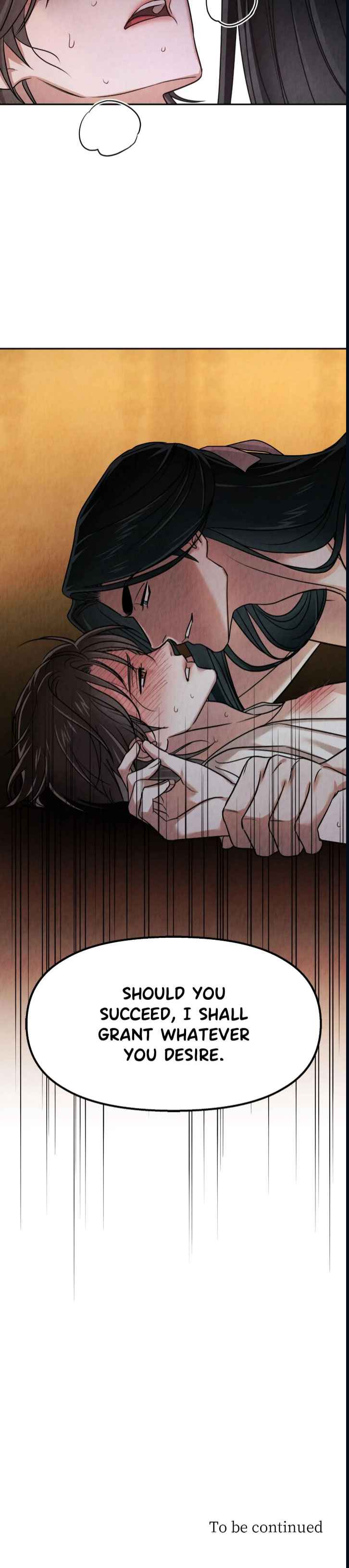 The Lotus and the Lost [Uncensored] Chapter 4 - Page 30 in English