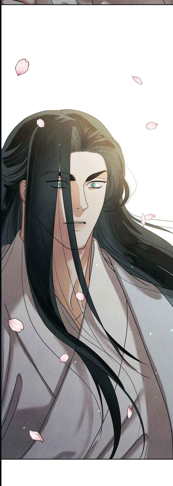The Lotus and the Lost [Uncensored] Chapter 5 - Page 25 in English