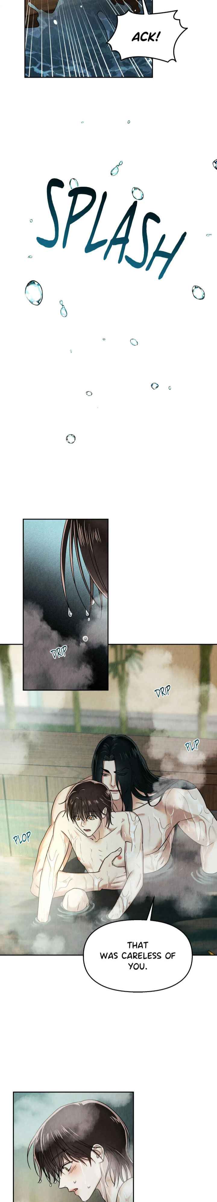 The Lotus and the Lost [Uncensored] Chapter 5 - Page 4 in English