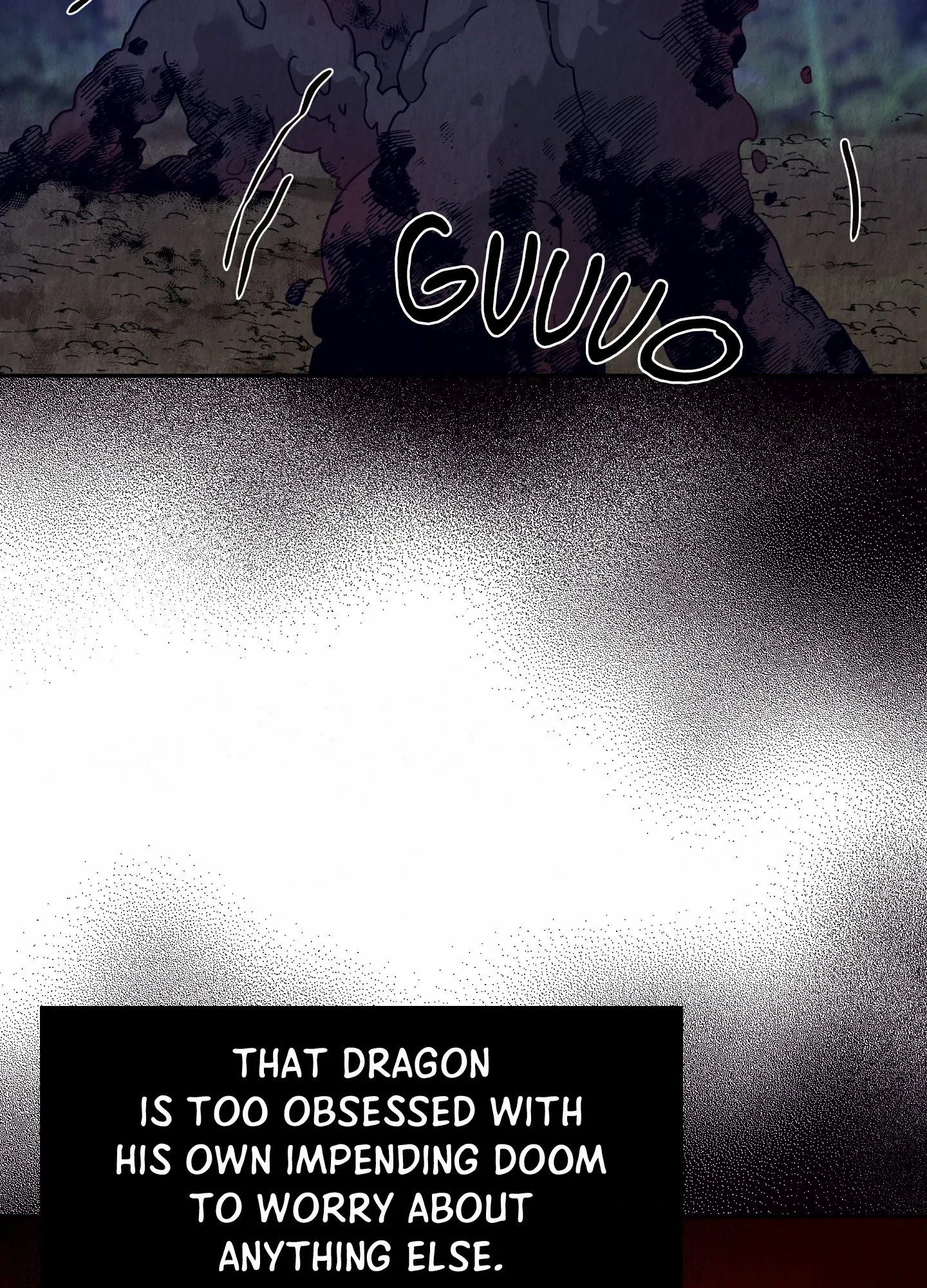 The Lotus and the Lost [Uncensored] Chapter 7 - Page 16 in English