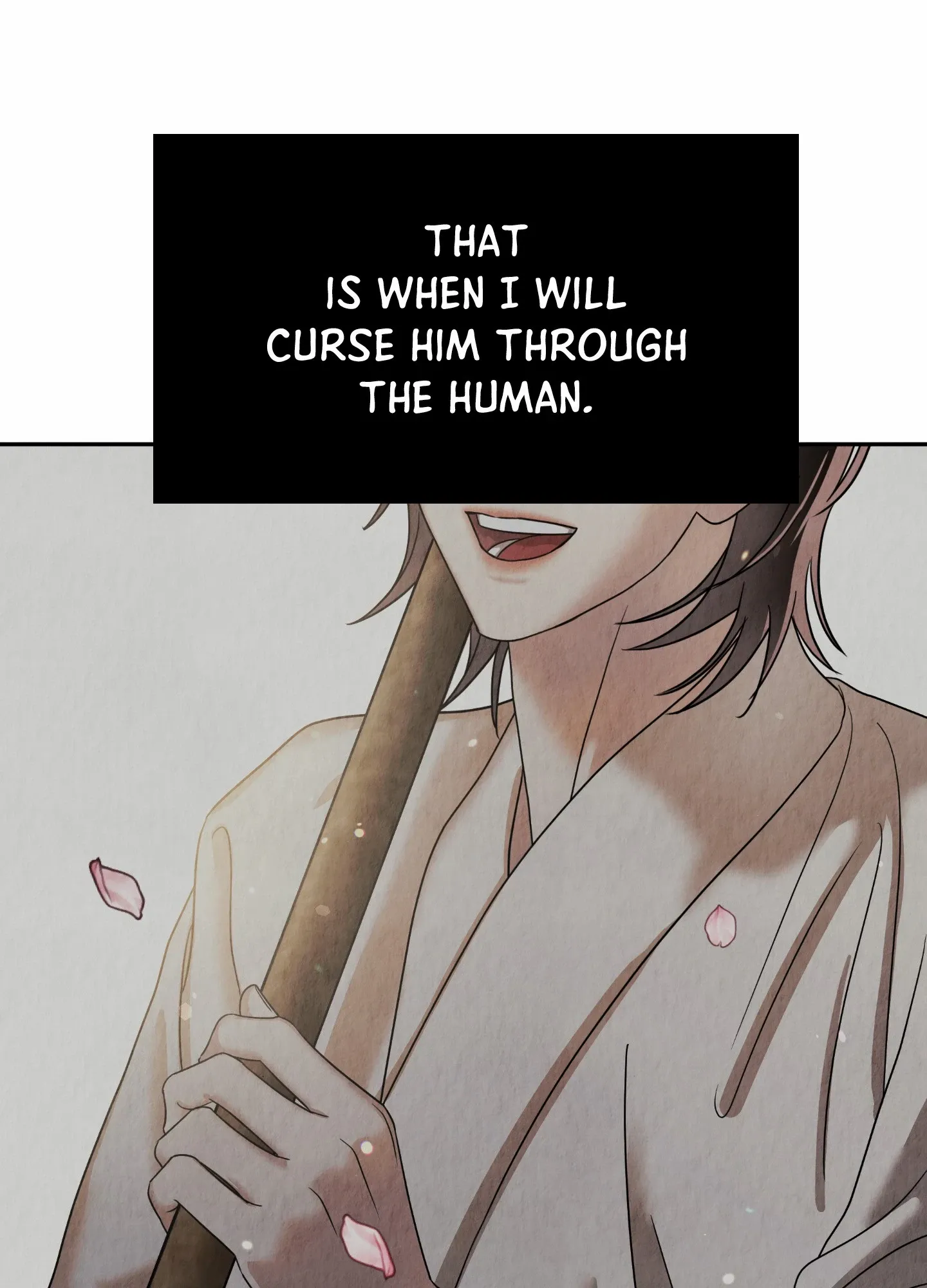 The Lotus and the Lost [Uncensored] Chapter 7 - Page 18 in English