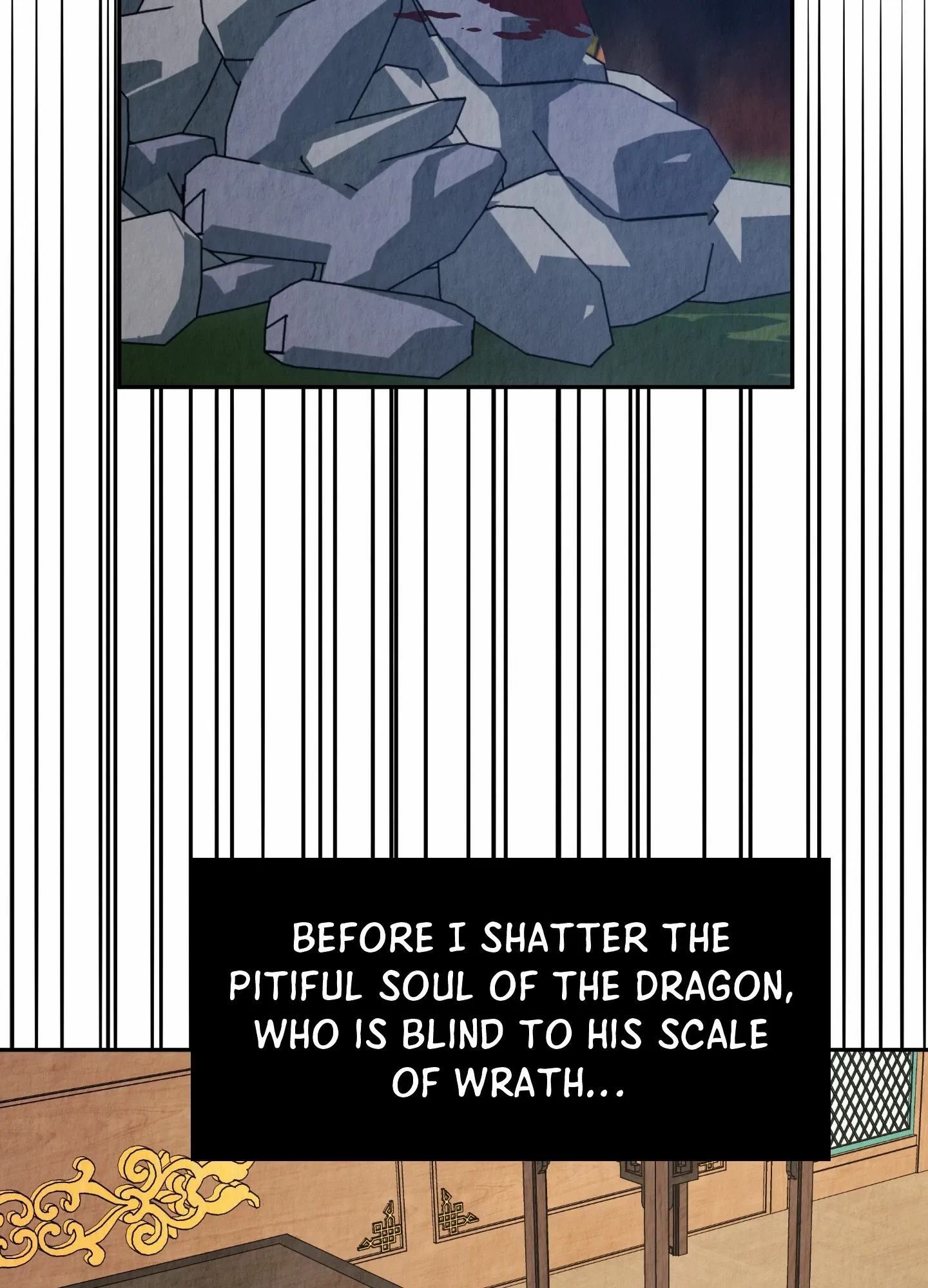 The Lotus and the Lost [Uncensored] Chapter 7 - Page 20 in English