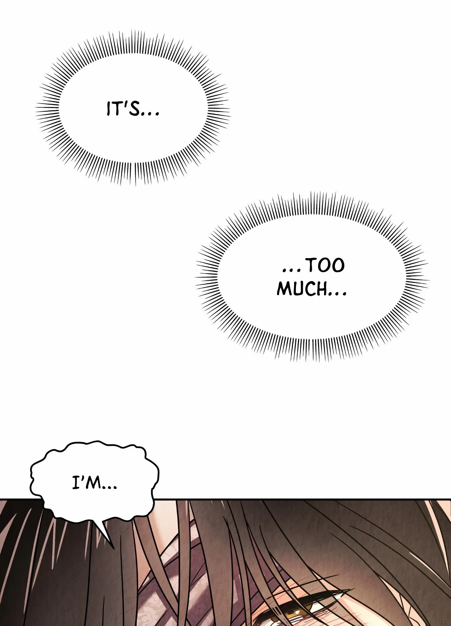 The Lotus and the Lost [Uncensored] Chapter 7 - Page 25 in English