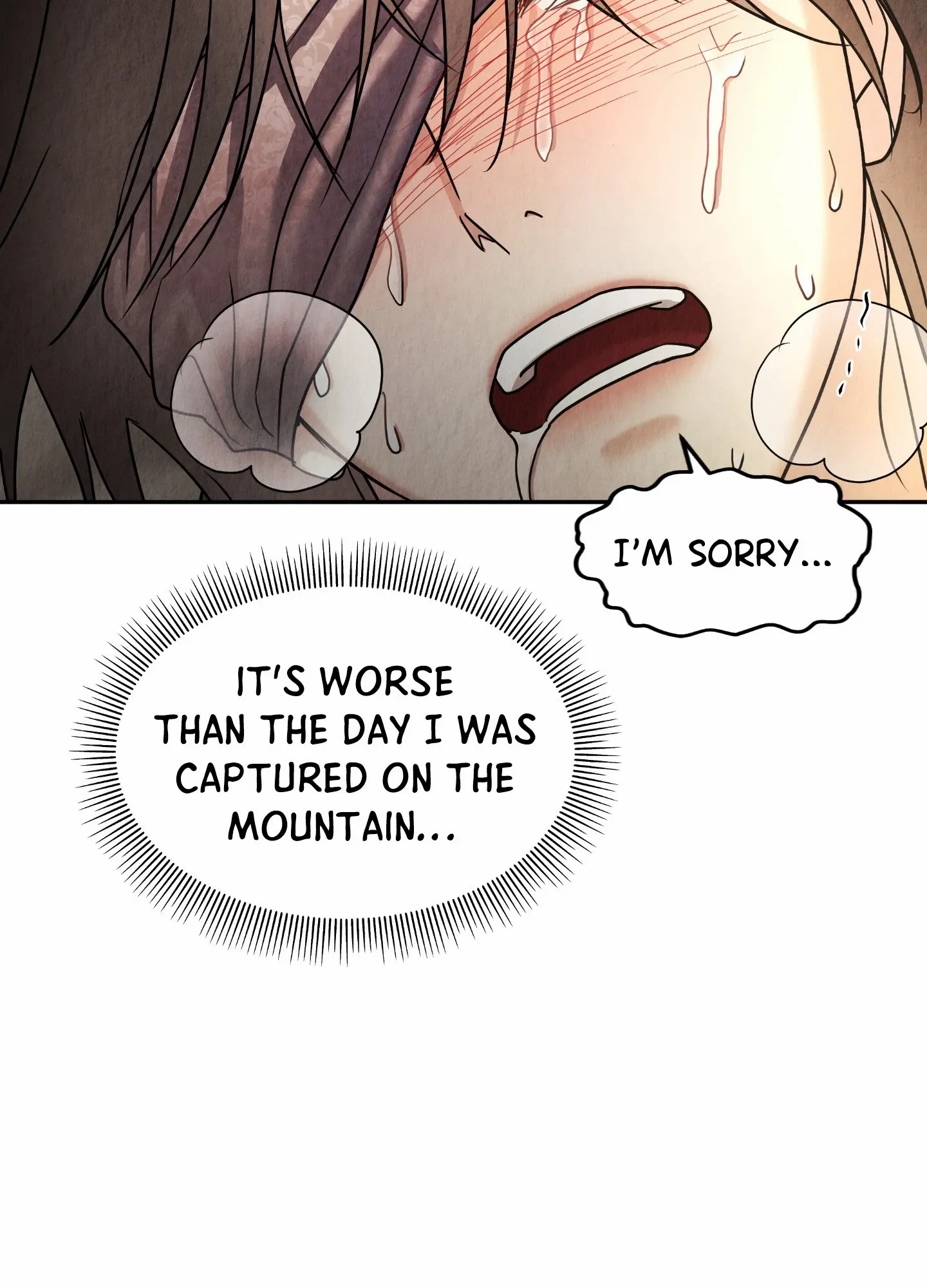 The Lotus and the Lost [Uncensored] Chapter 7 - Page 26 in English