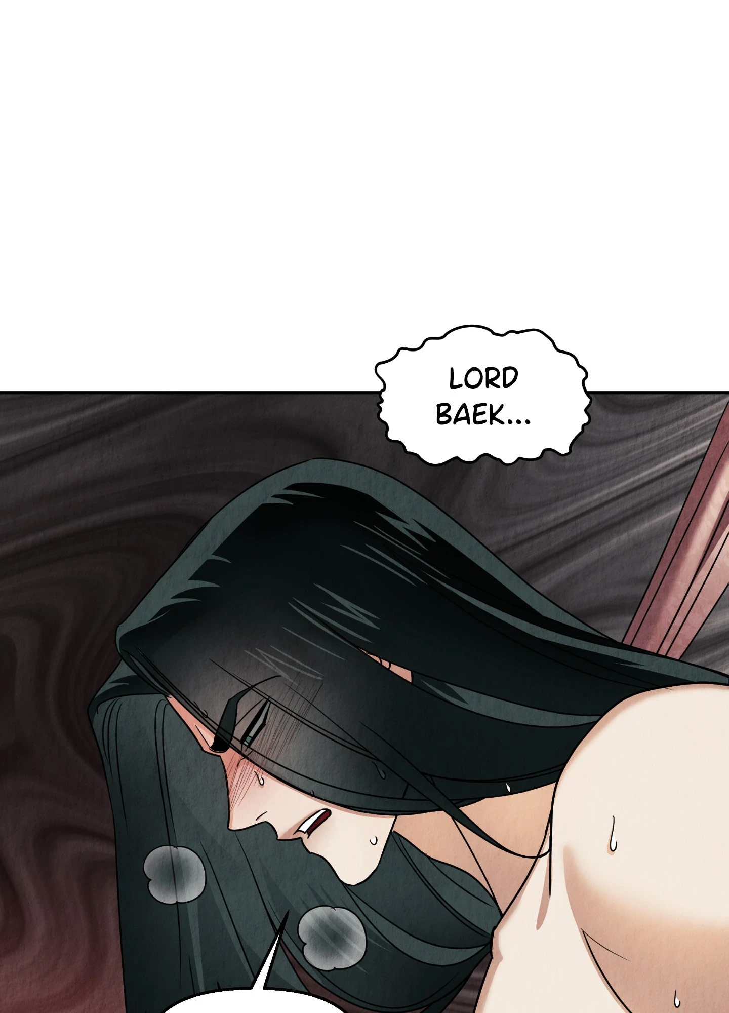 The Lotus and the Lost [Uncensored] Chapter 7 - Page 28 in English