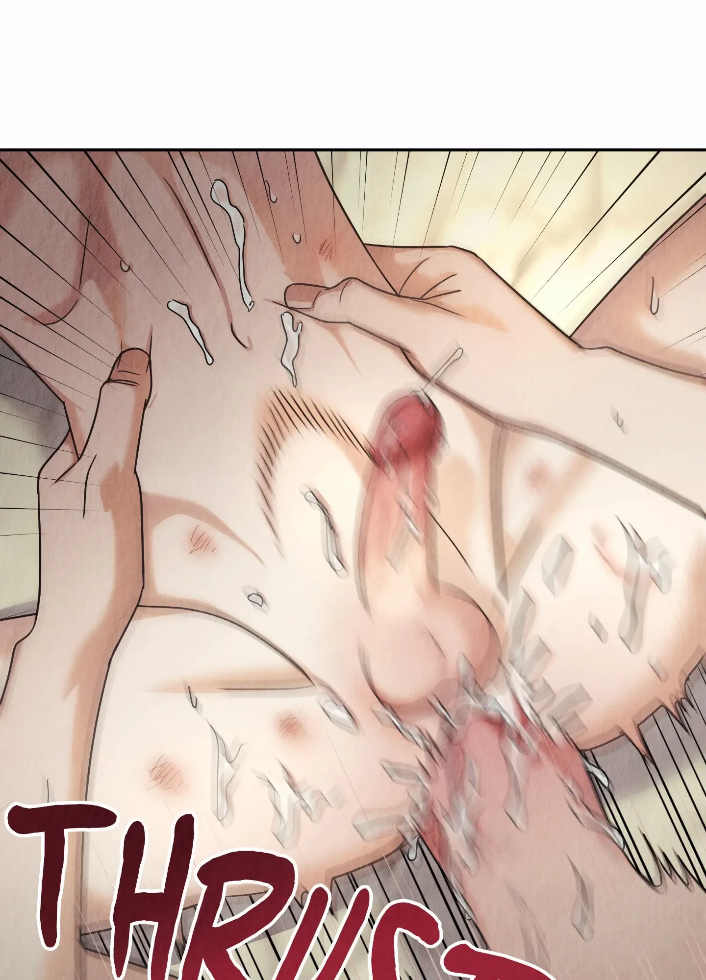 The Lotus and the Lost [Uncensored] Chapter 7 - Page 30 in English