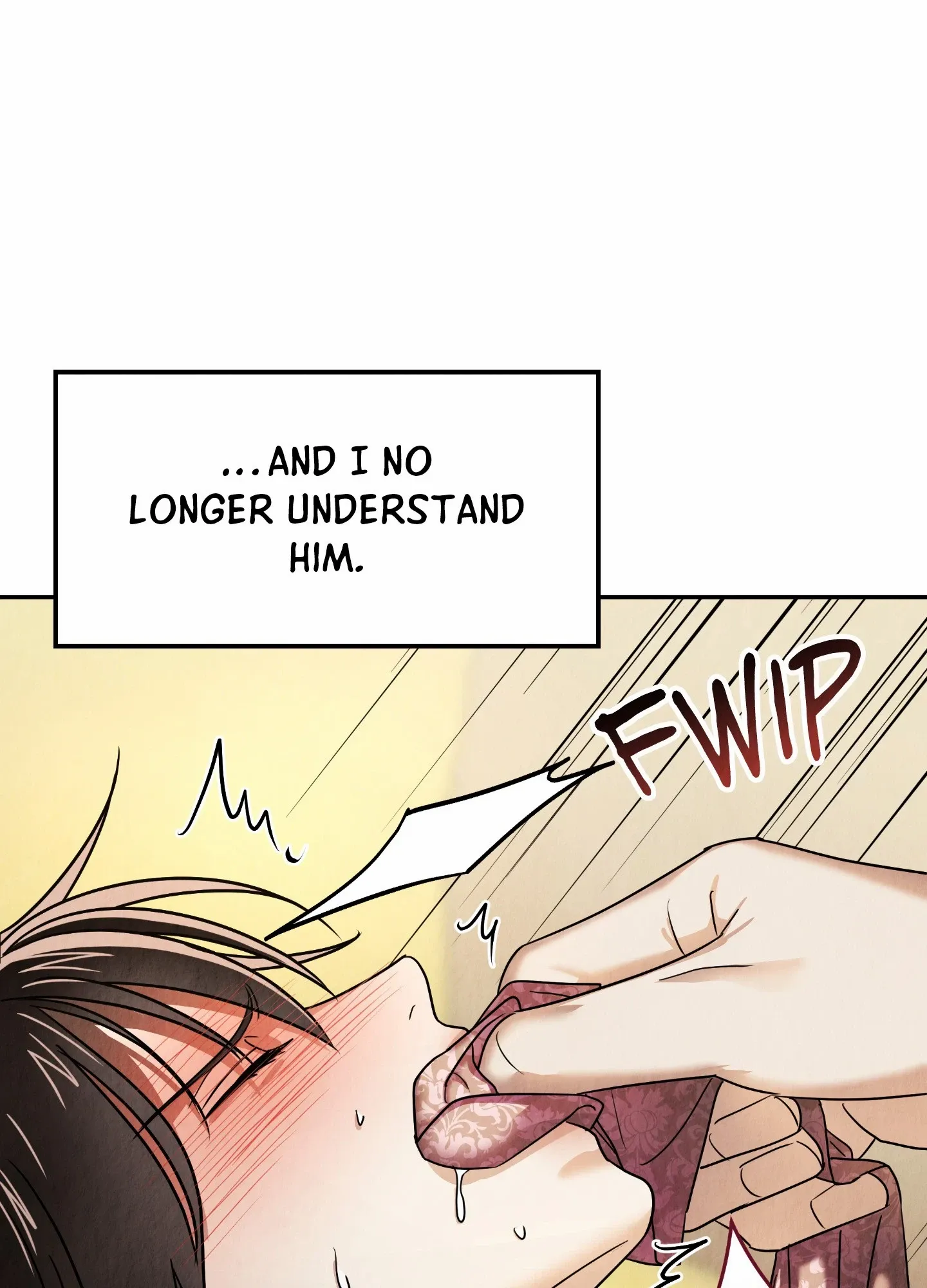 The Lotus and the Lost [Uncensored] Chapter 7 - Page 40 in English