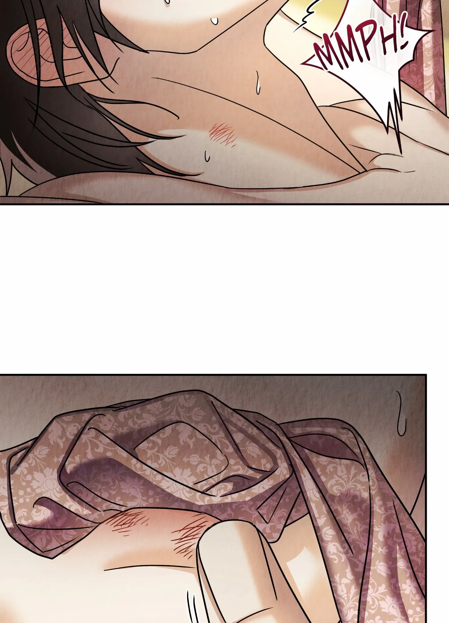 The Lotus and the Lost [Uncensored] Chapter 7 - Page 41 in English