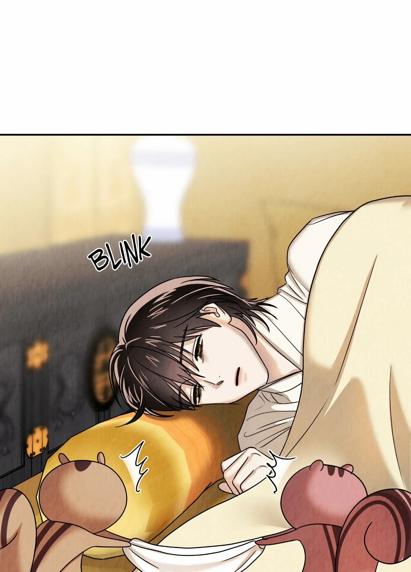 The Lotus and the Lost [Uncensored] Chapter 7 - Page 51 in English
