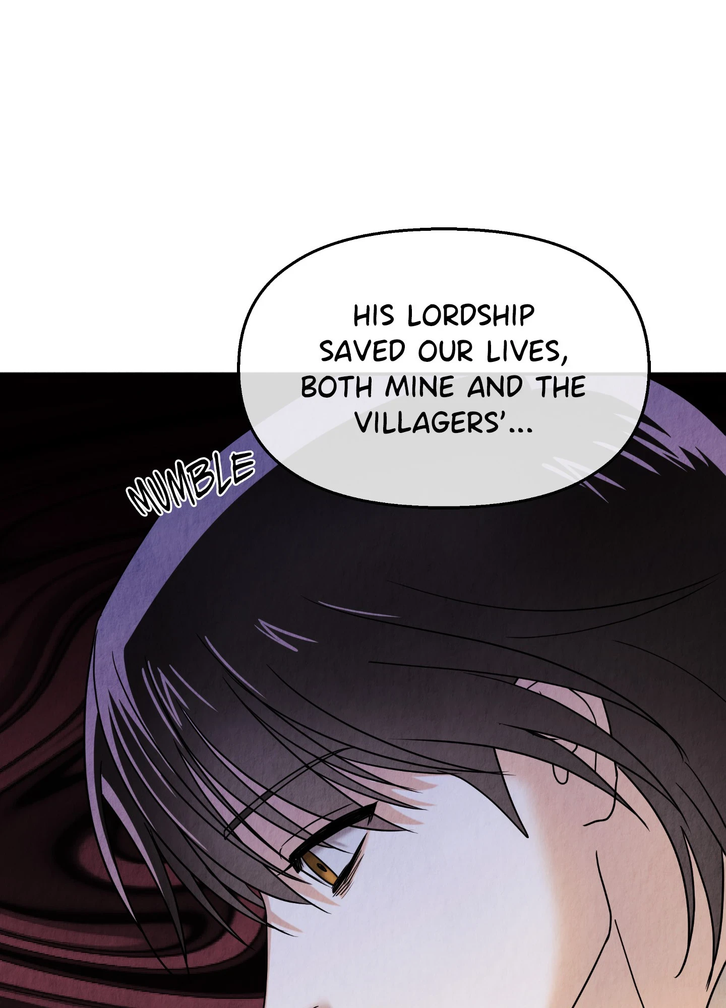 The Lotus and the Lost [Uncensored] Chapter 7 - Page 61 in English