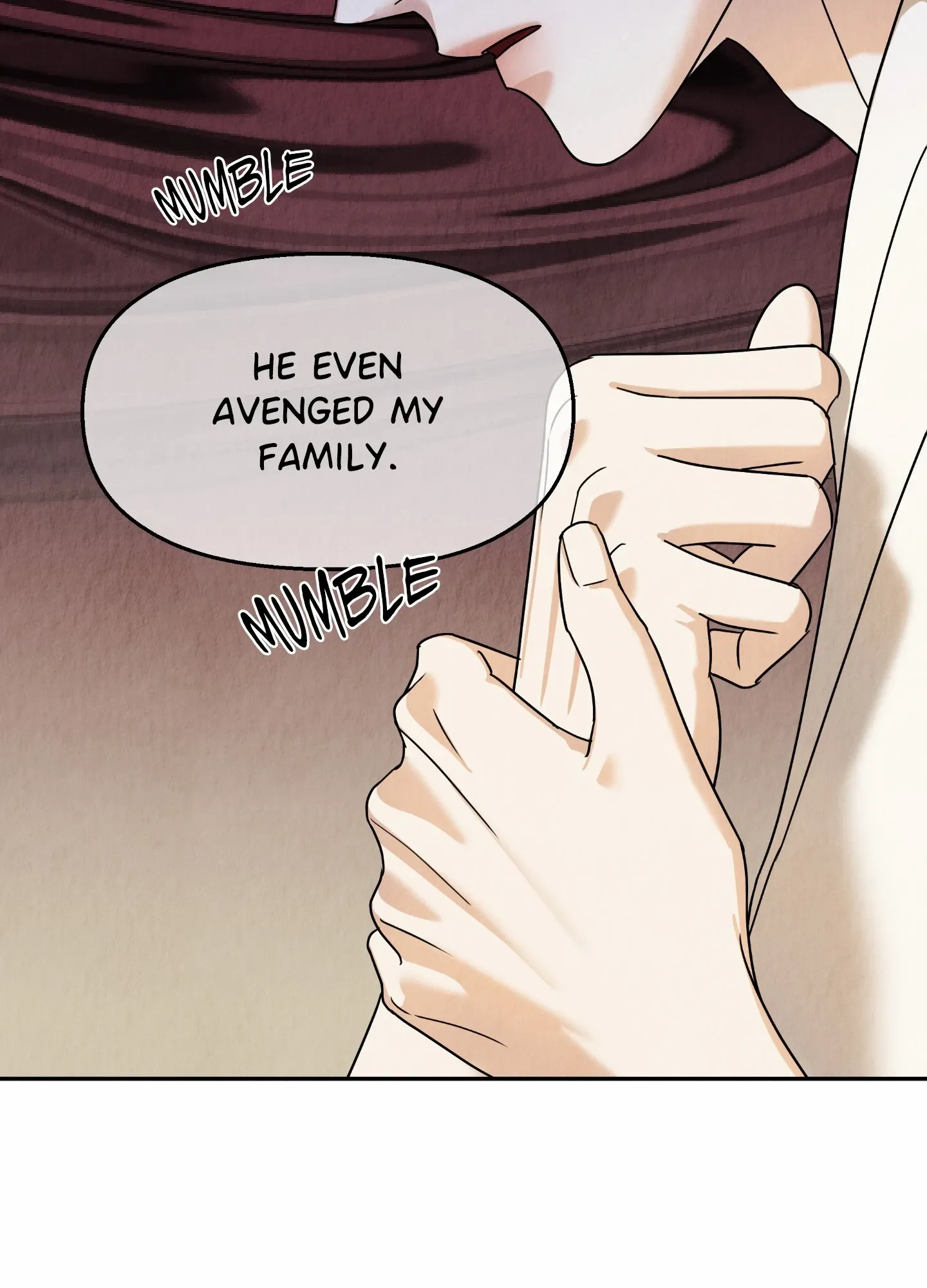 The Lotus and the Lost [Uncensored] Chapter 7 - Page 62 in English