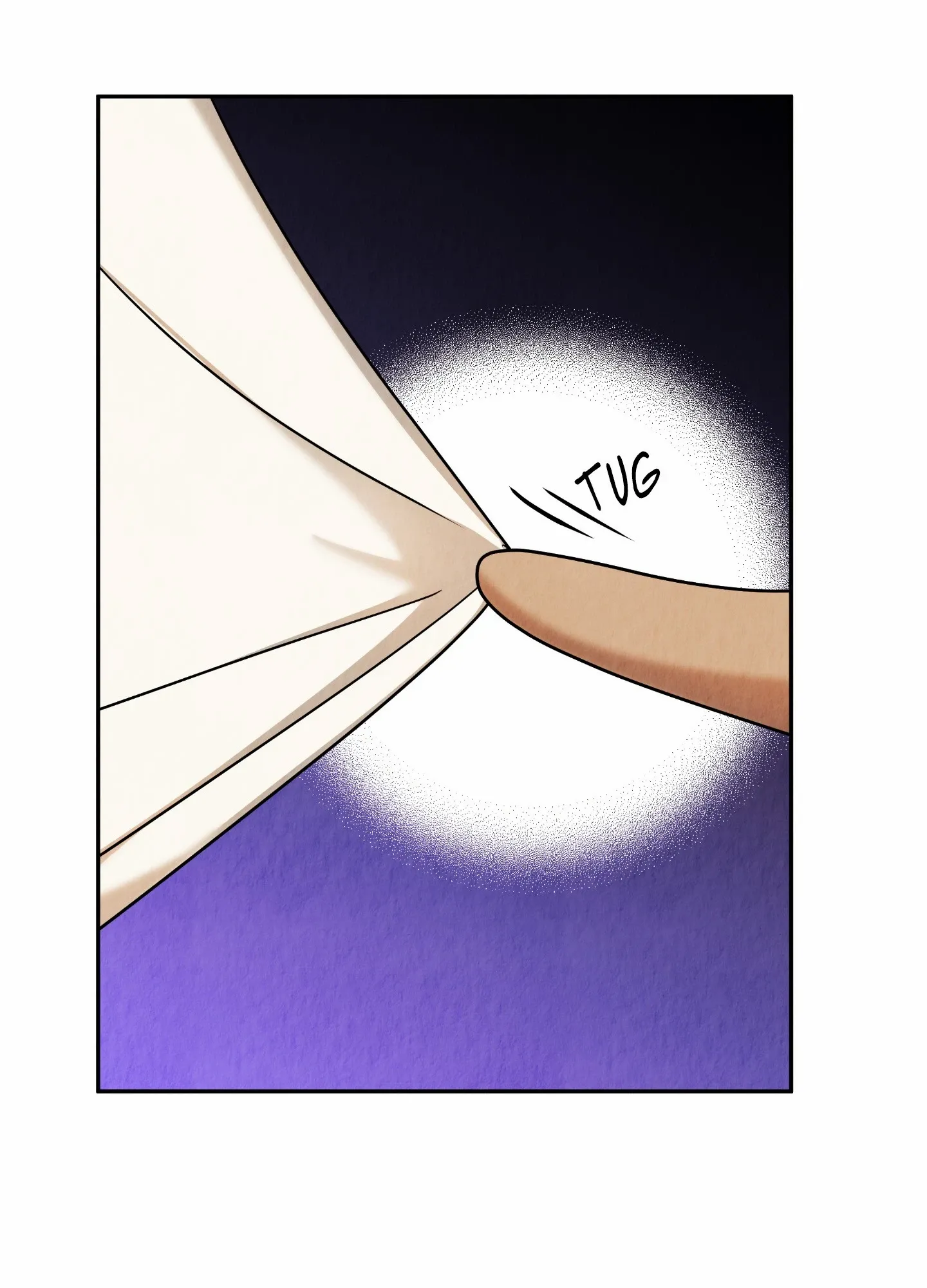 The Lotus and the Lost [Uncensored] Chapter 7 - Page 64 in English