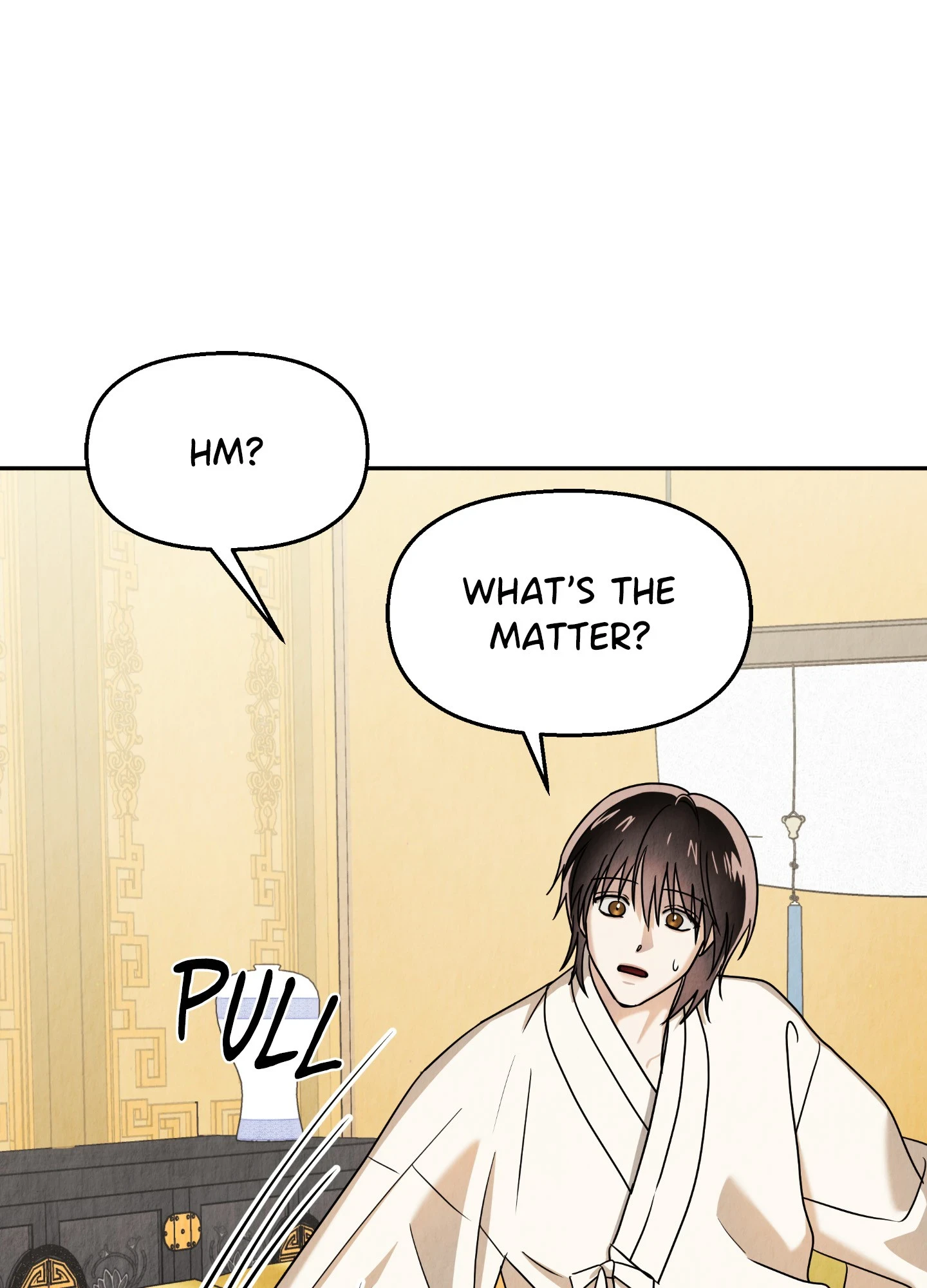 The Lotus and the Lost [Uncensored] Chapter 7 - Page 65 in English