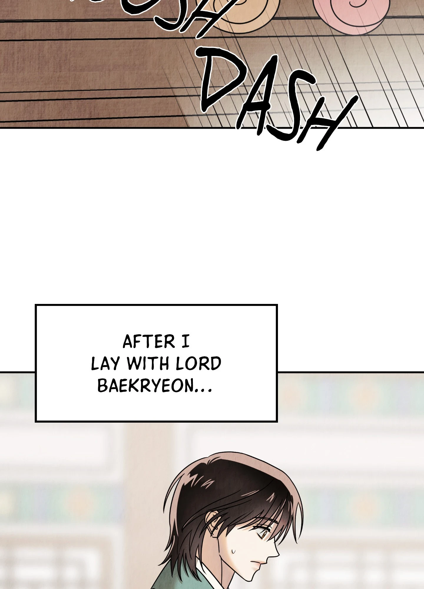The Lotus and the Lost [Uncensored] Chapter 7 - Page 68 in English