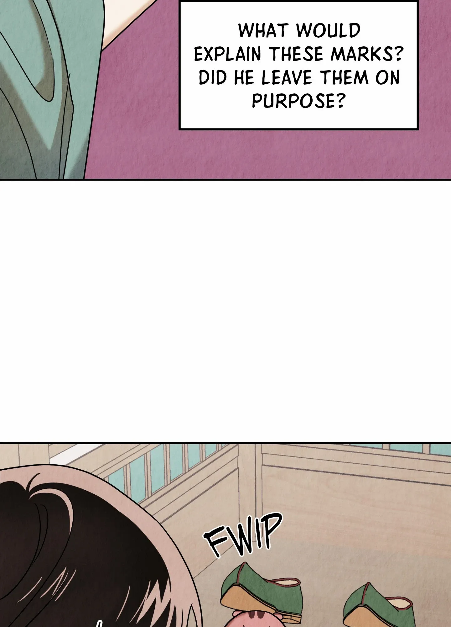 The Lotus and the Lost [Uncensored] Chapter 7 - Page 72 in English