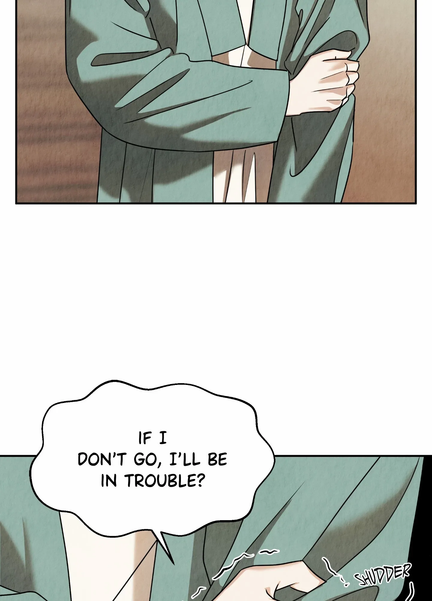 The Lotus and the Lost [Uncensored] Chapter 7 - Page 77 in English