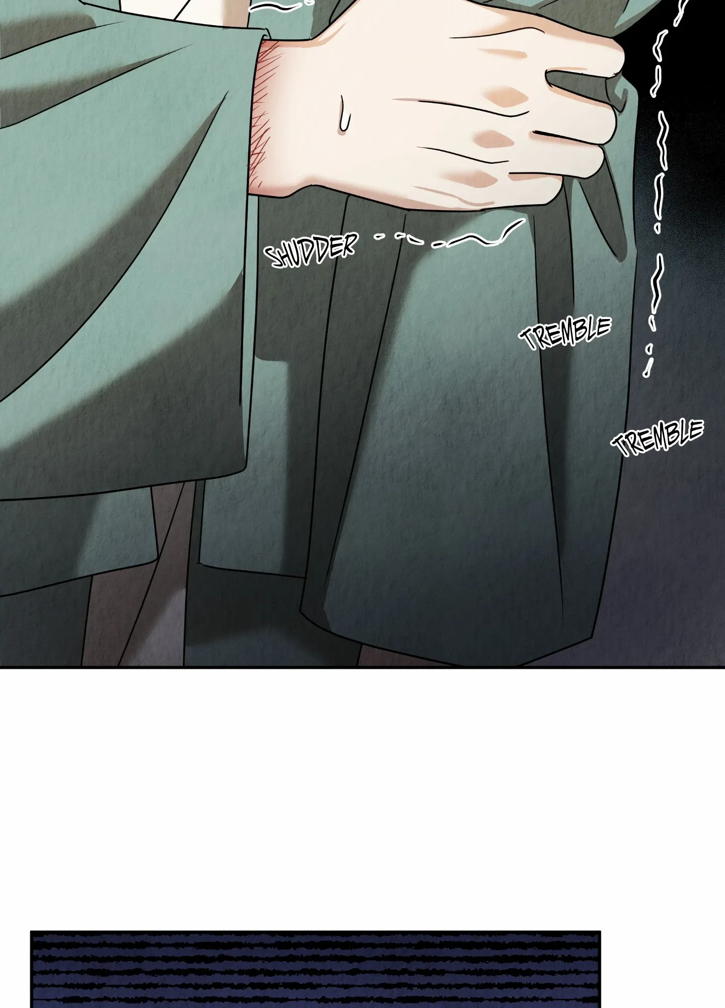 The Lotus and the Lost [Uncensored] Chapter 7 - Page 78 in English