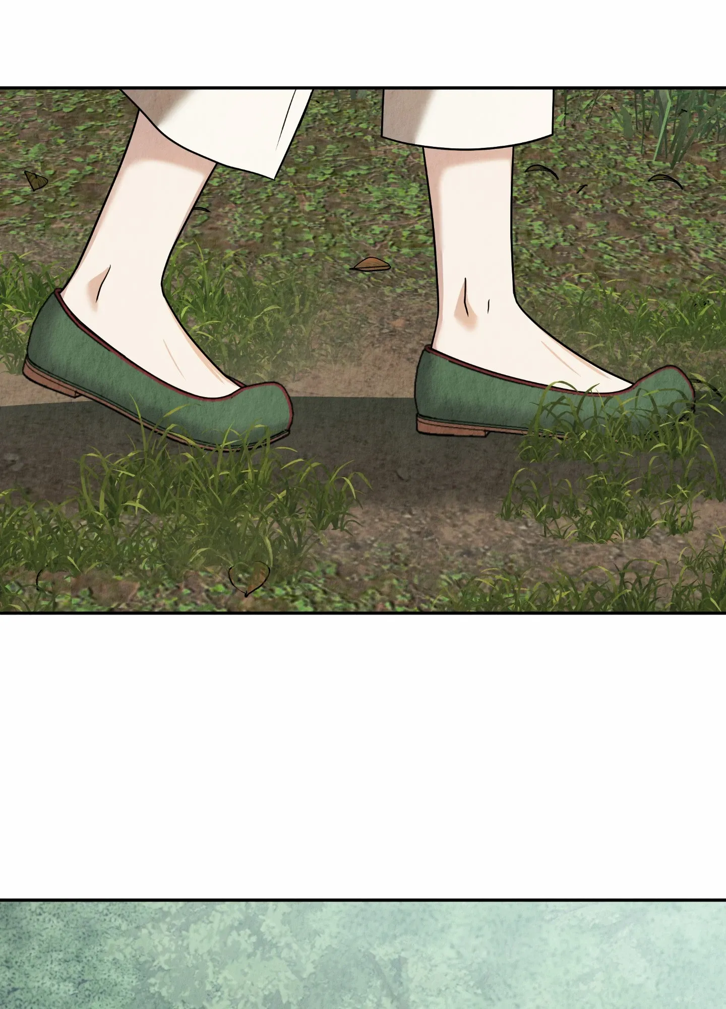 The Lotus and the Lost [Uncensored] Chapter 7 - Page 81 in English