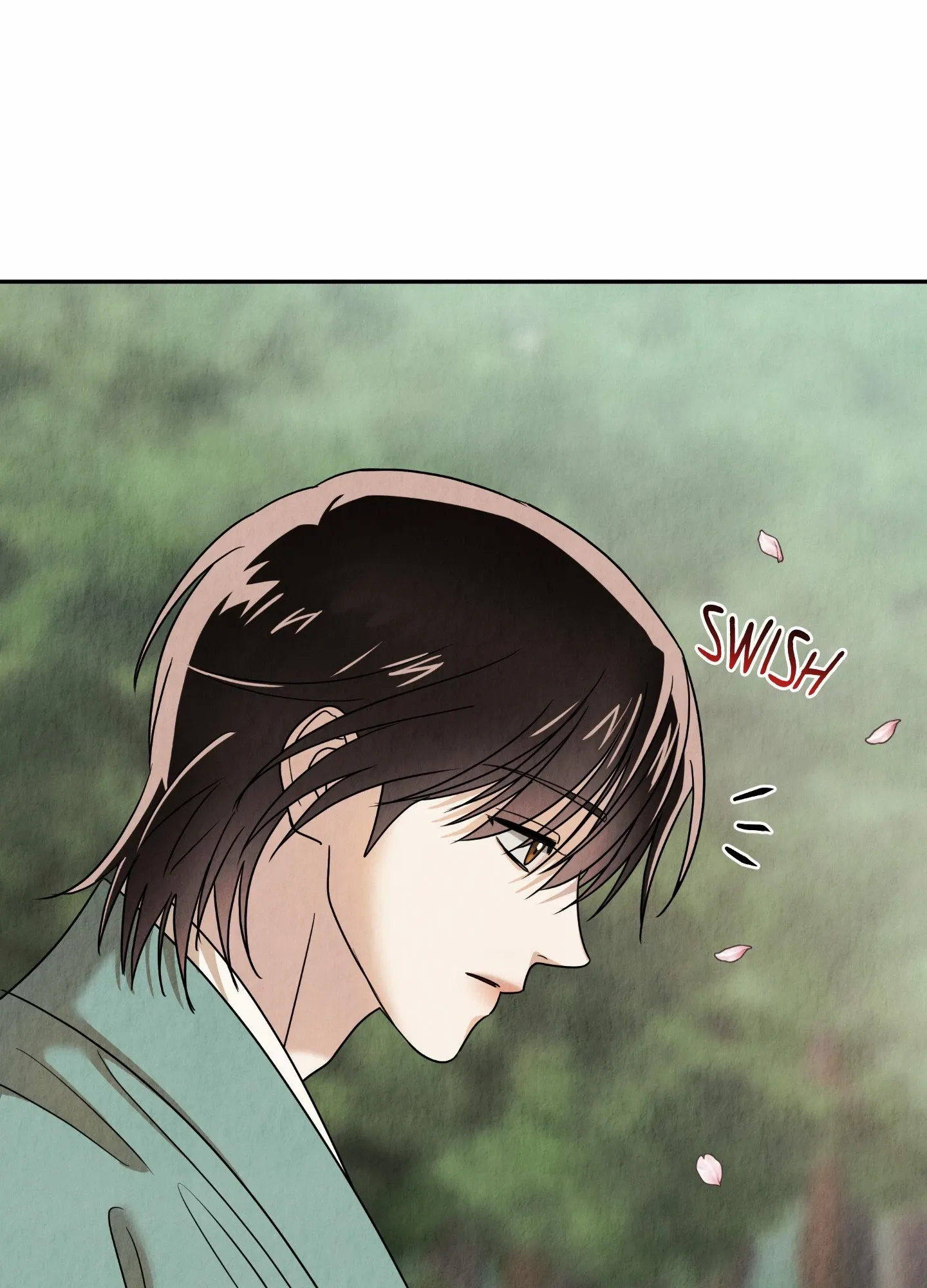 The Lotus and the Lost [Uncensored] Chapter 7 - Page 83 in English