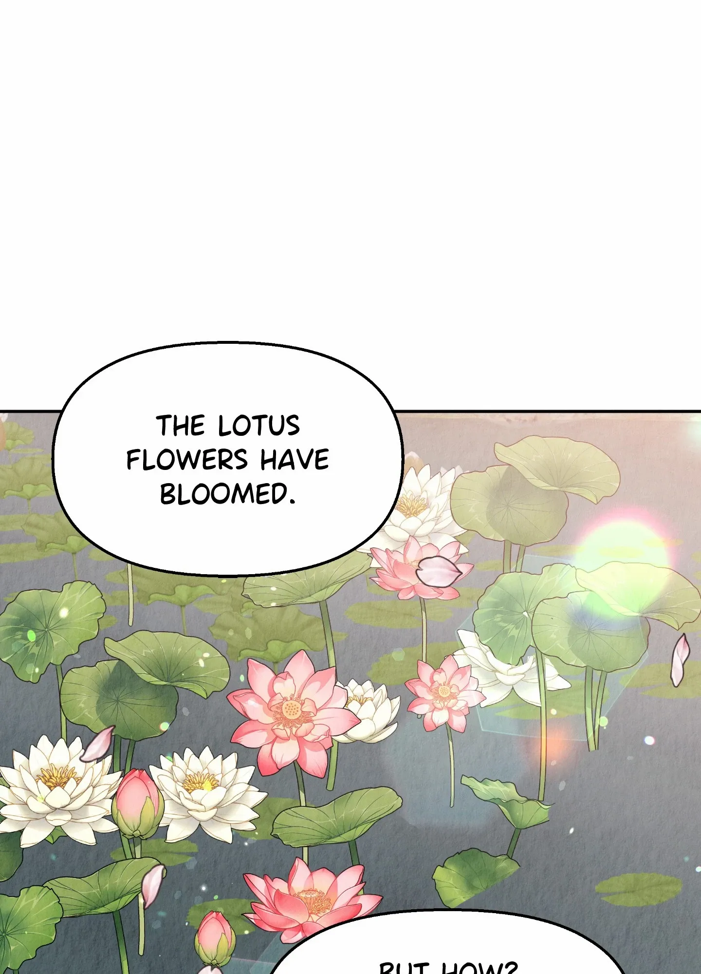 The Lotus and the Lost [Uncensored] Chapter 7 - Page 87 in English