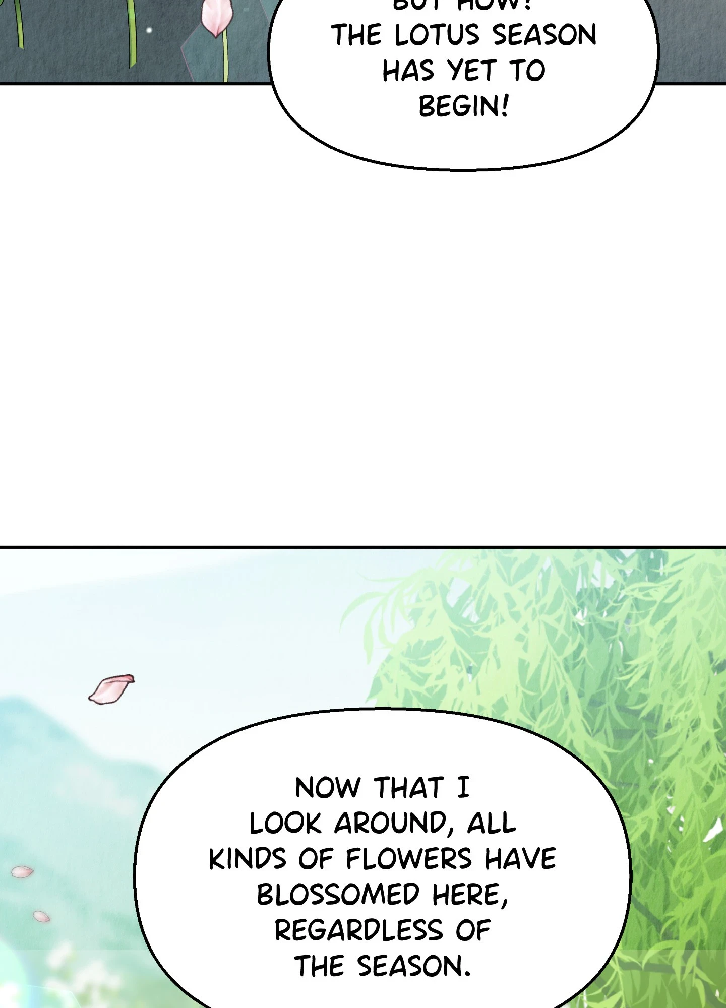 The Lotus and the Lost [Uncensored] Chapter 7 - Page 88 in English