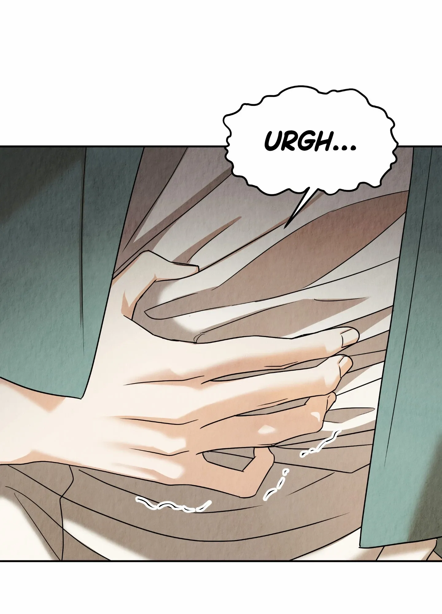 The Lotus and the Lost [Uncensored] Chapter 7 - Page 97 in English