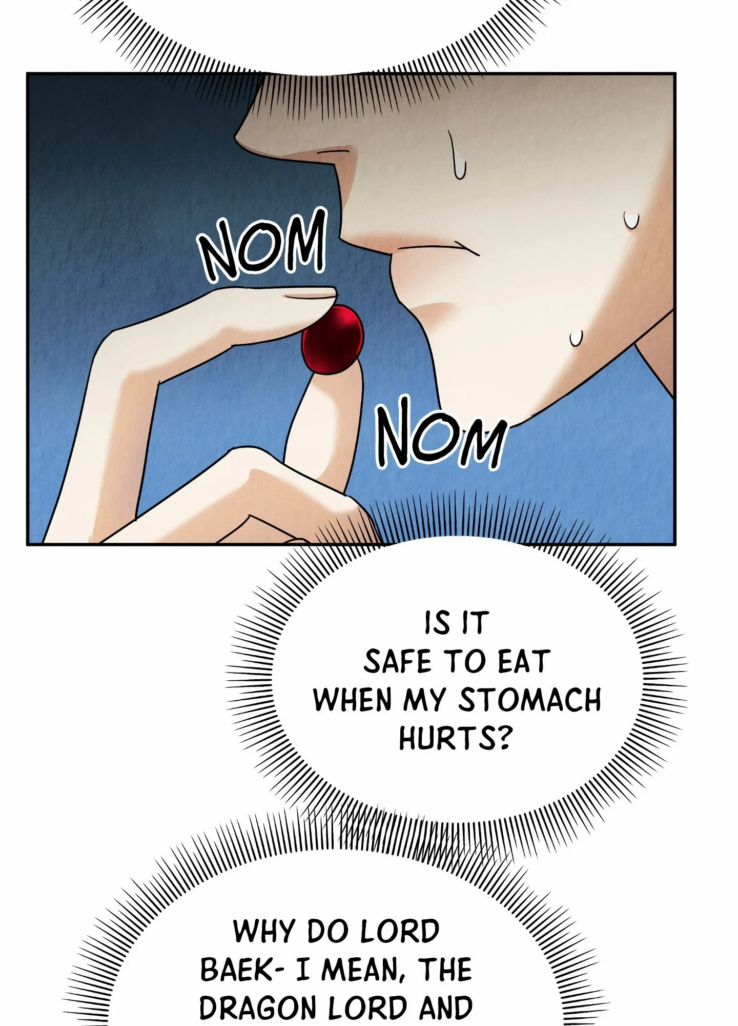 The Lotus and the Lost [Uncensored] Chapter 8 - Page 10 in English