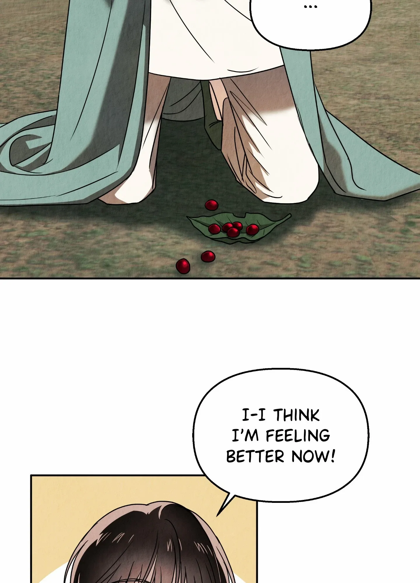 The Lotus and the Lost [Uncensored] Chapter 8 - Page 13 in English
