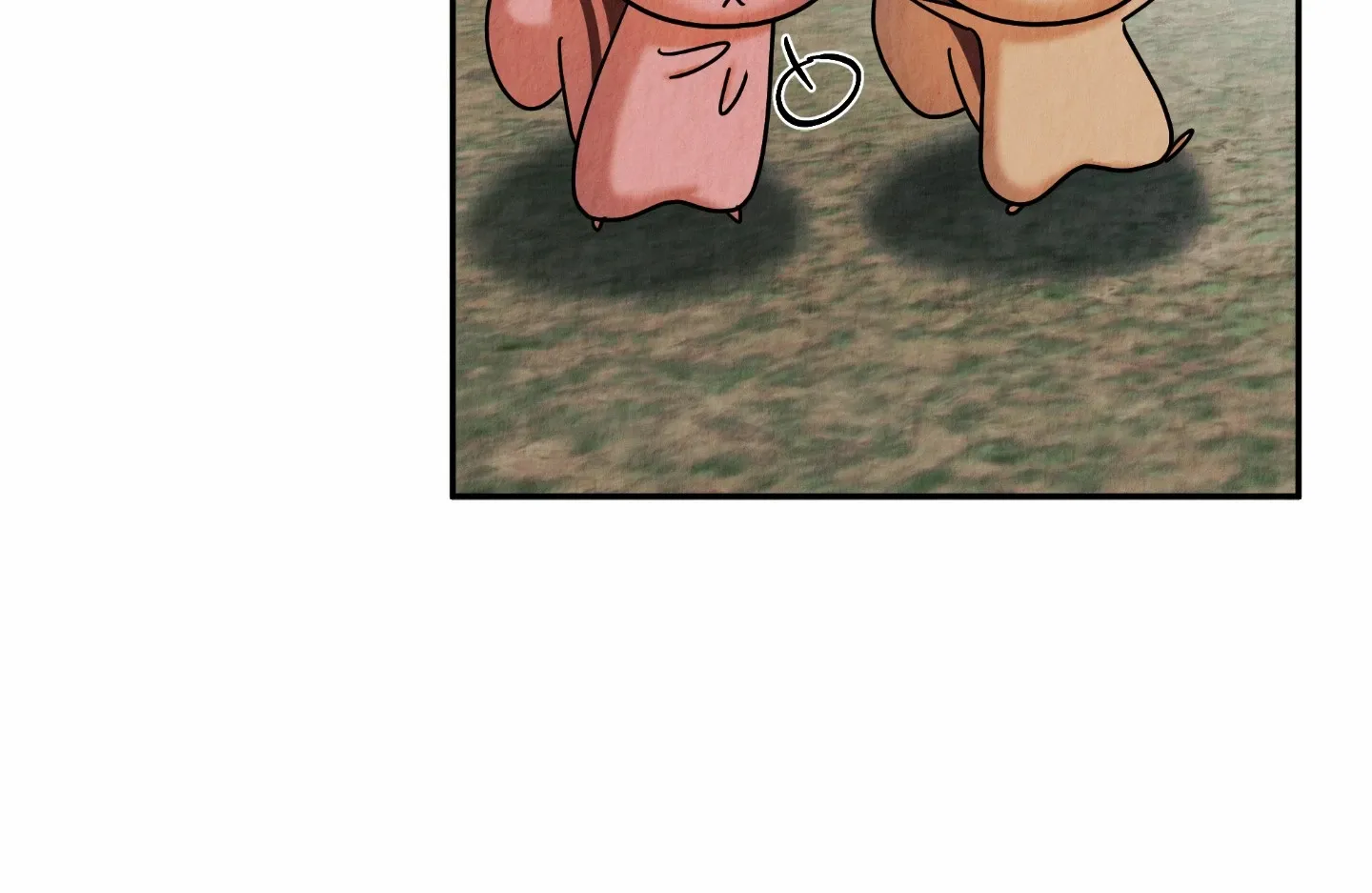 The Lotus and the Lost [Uncensored] Chapter 8 - Page 15 in English