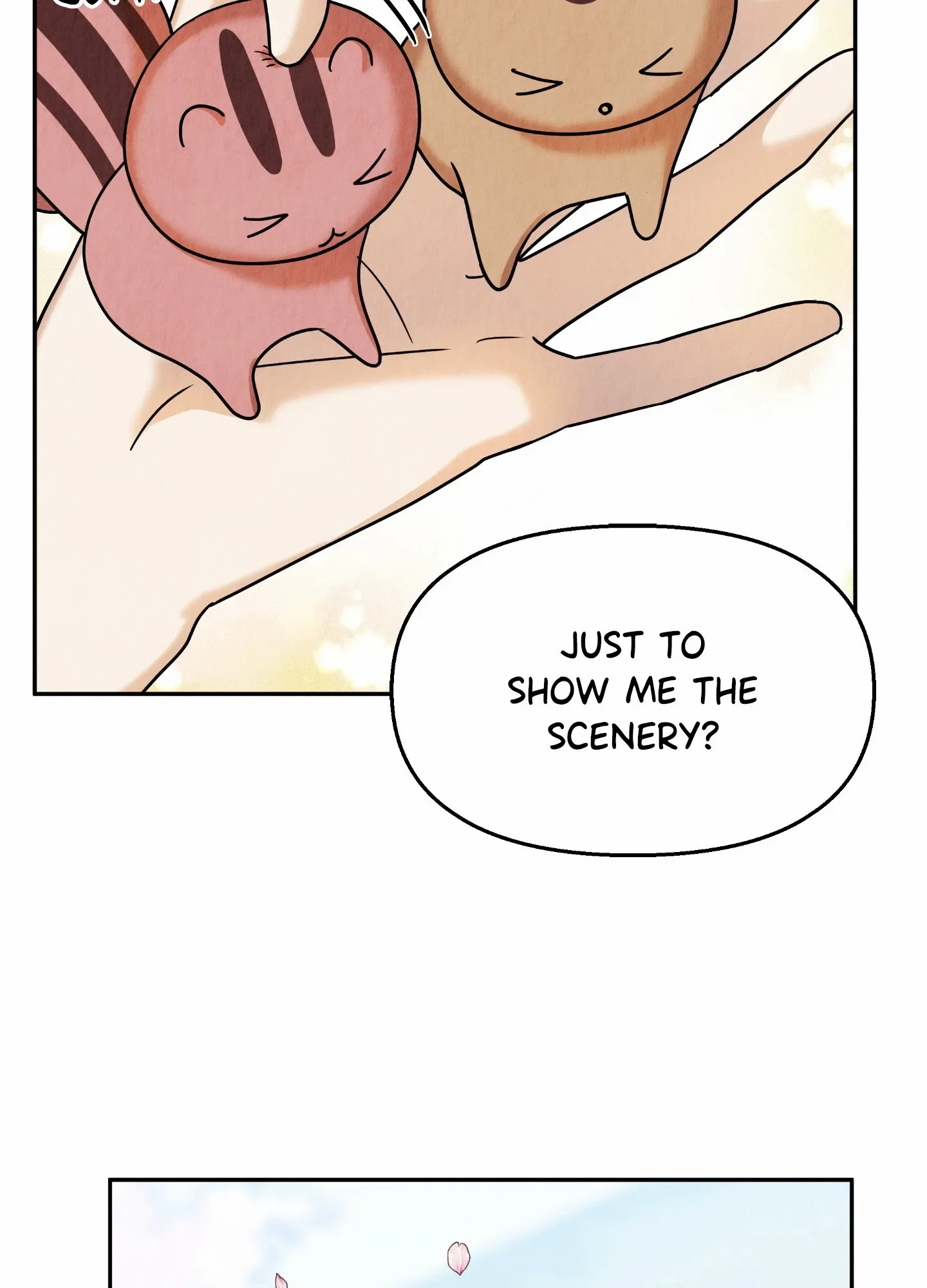 The Lotus and the Lost [Uncensored] Chapter 8 - Page 18 in English
