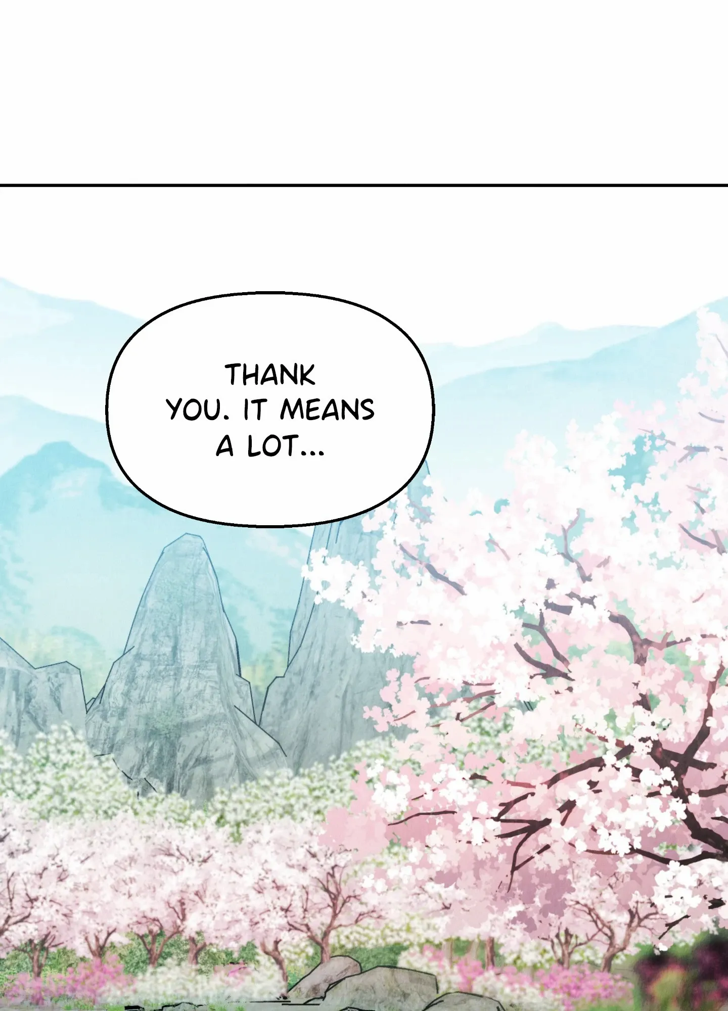 The Lotus and the Lost [Uncensored] Chapter 8 - Page 20 in English