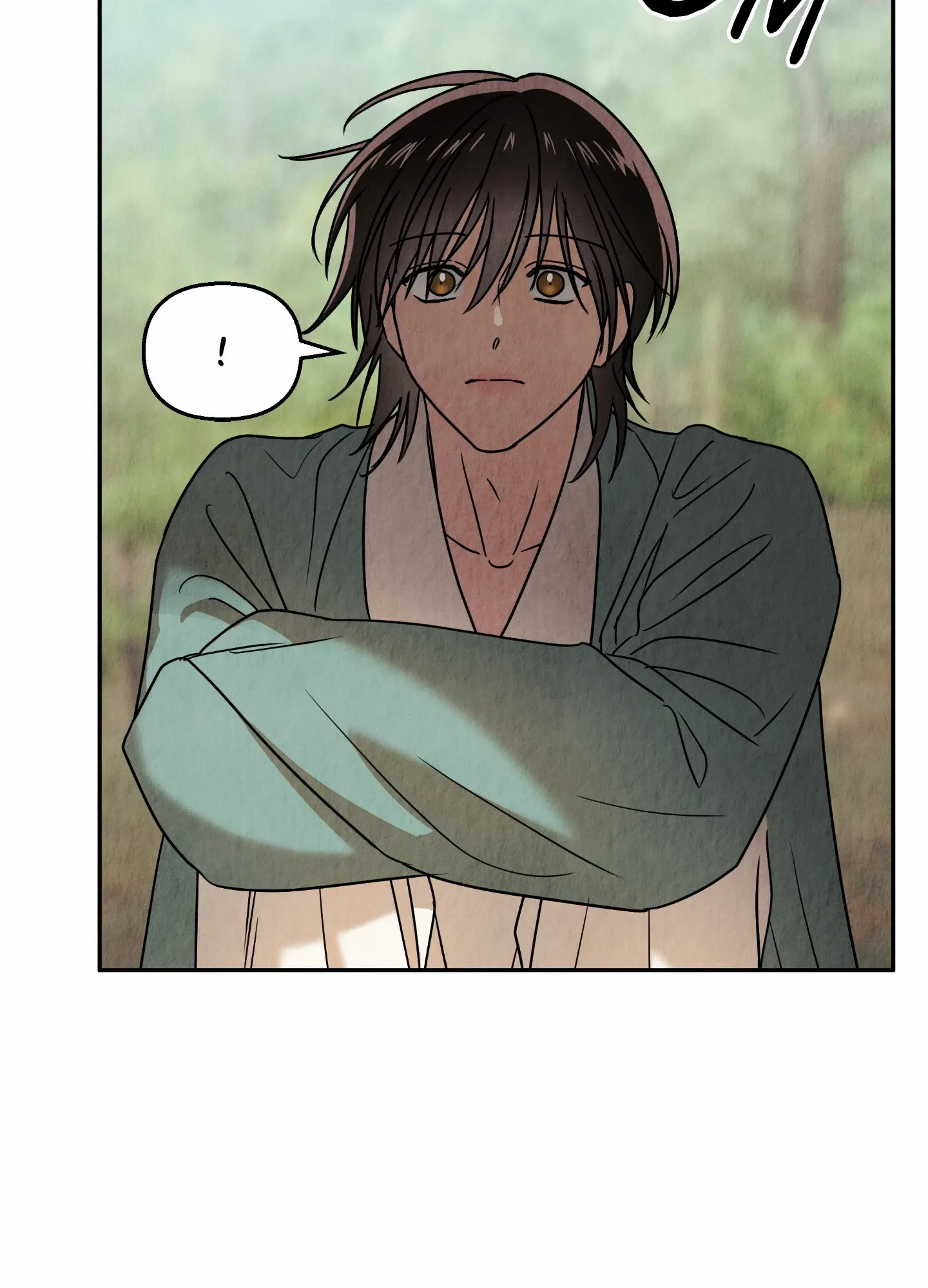 The Lotus and the Lost [Uncensored] Chapter 8 - Page 23 in English