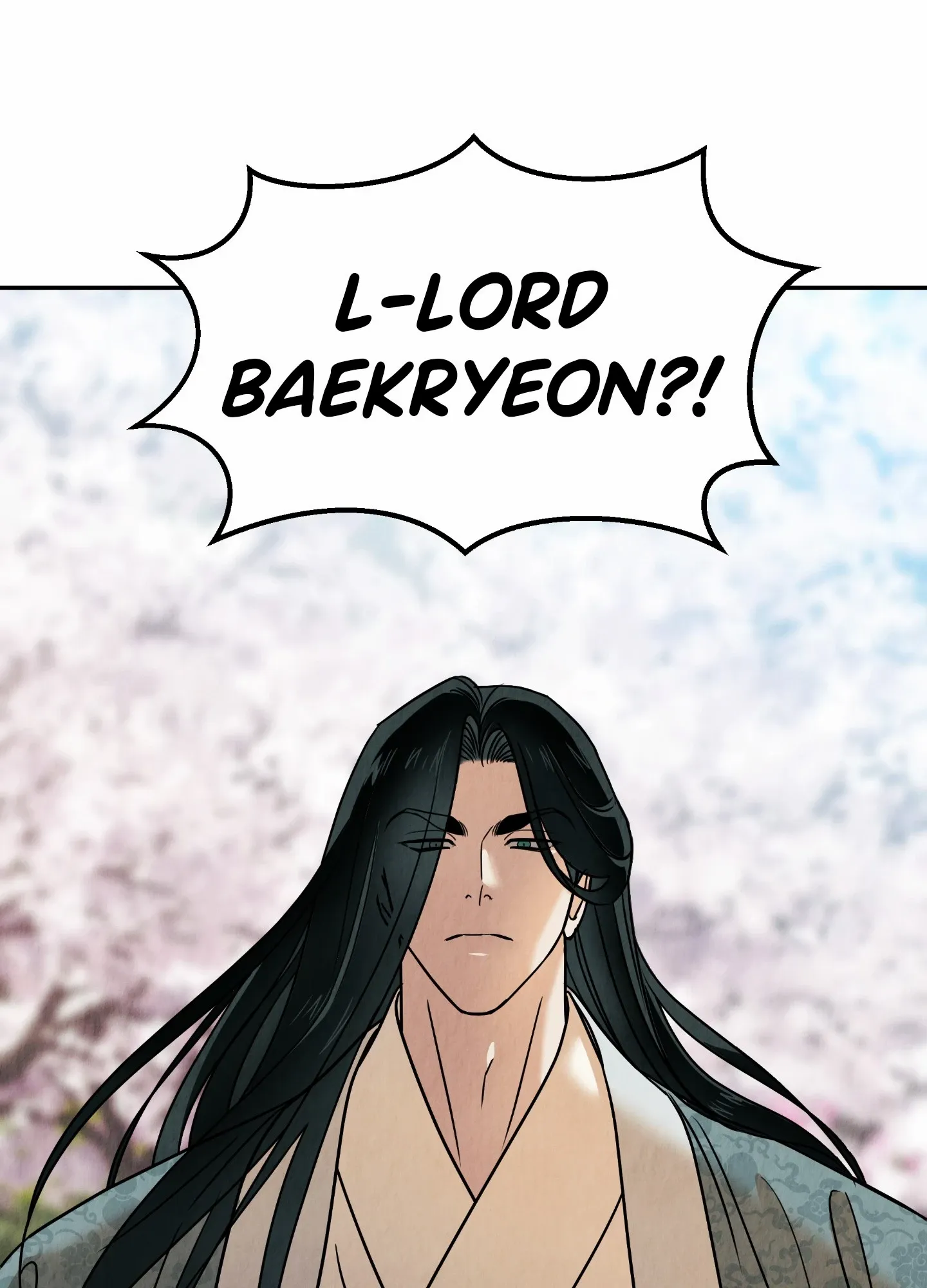 The Lotus and the Lost [Uncensored] Chapter 8 - Page 25 in English
