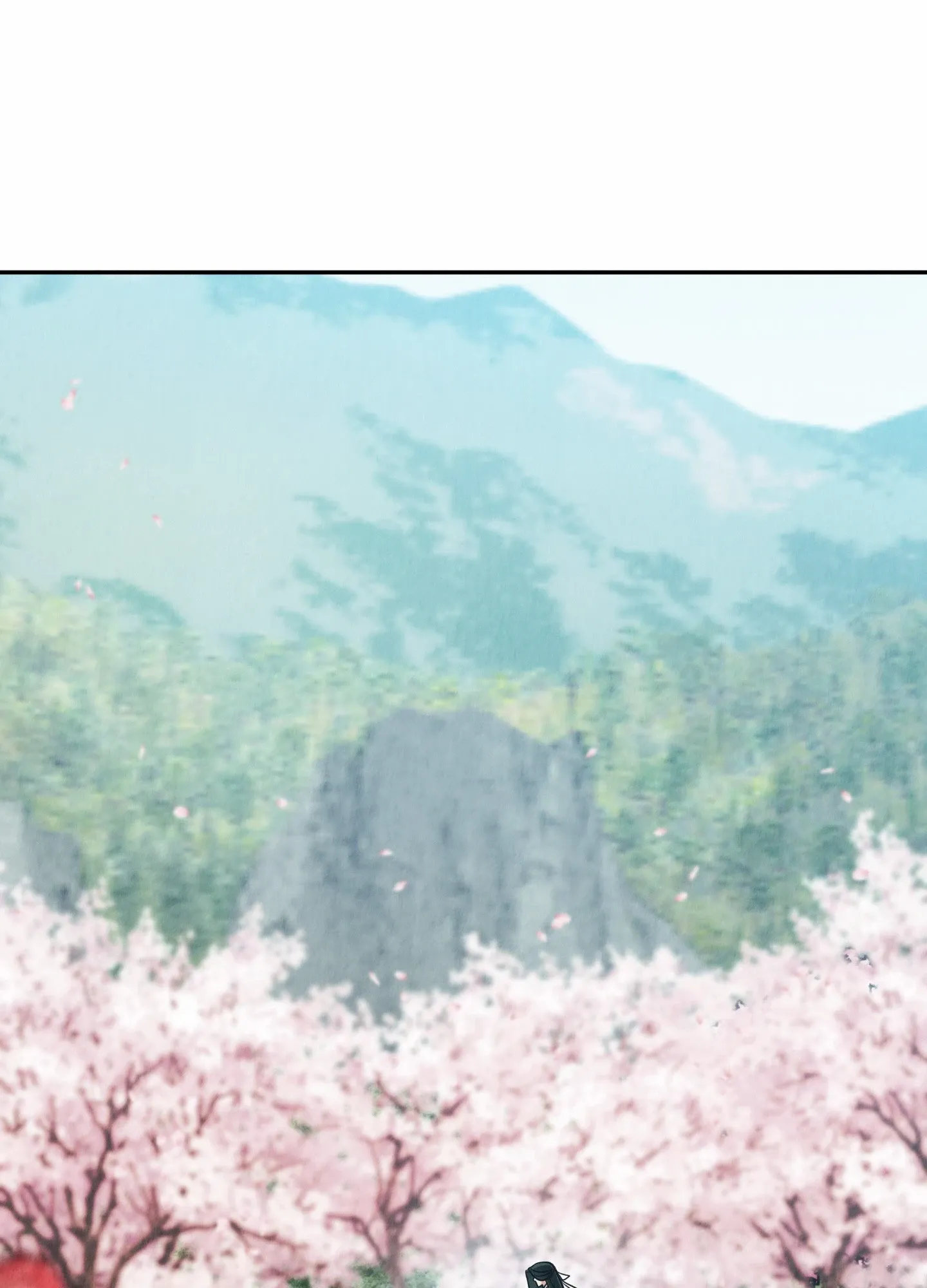 The Lotus and the Lost [Uncensored] Chapter 8 - Page 28 in English