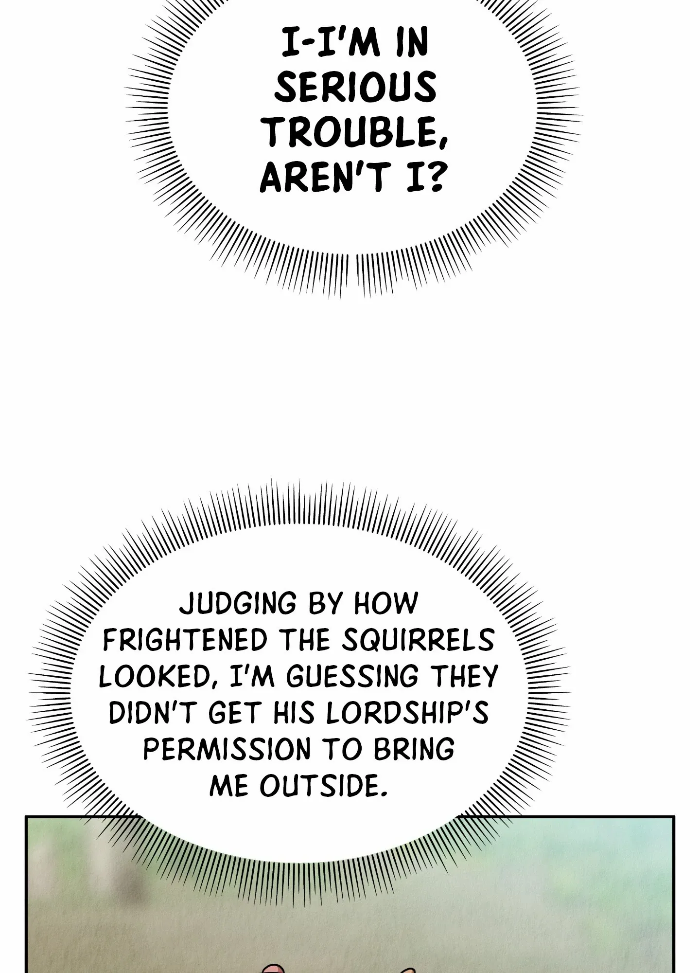 The Lotus and the Lost [Uncensored] Chapter 8 - Page 32 in English