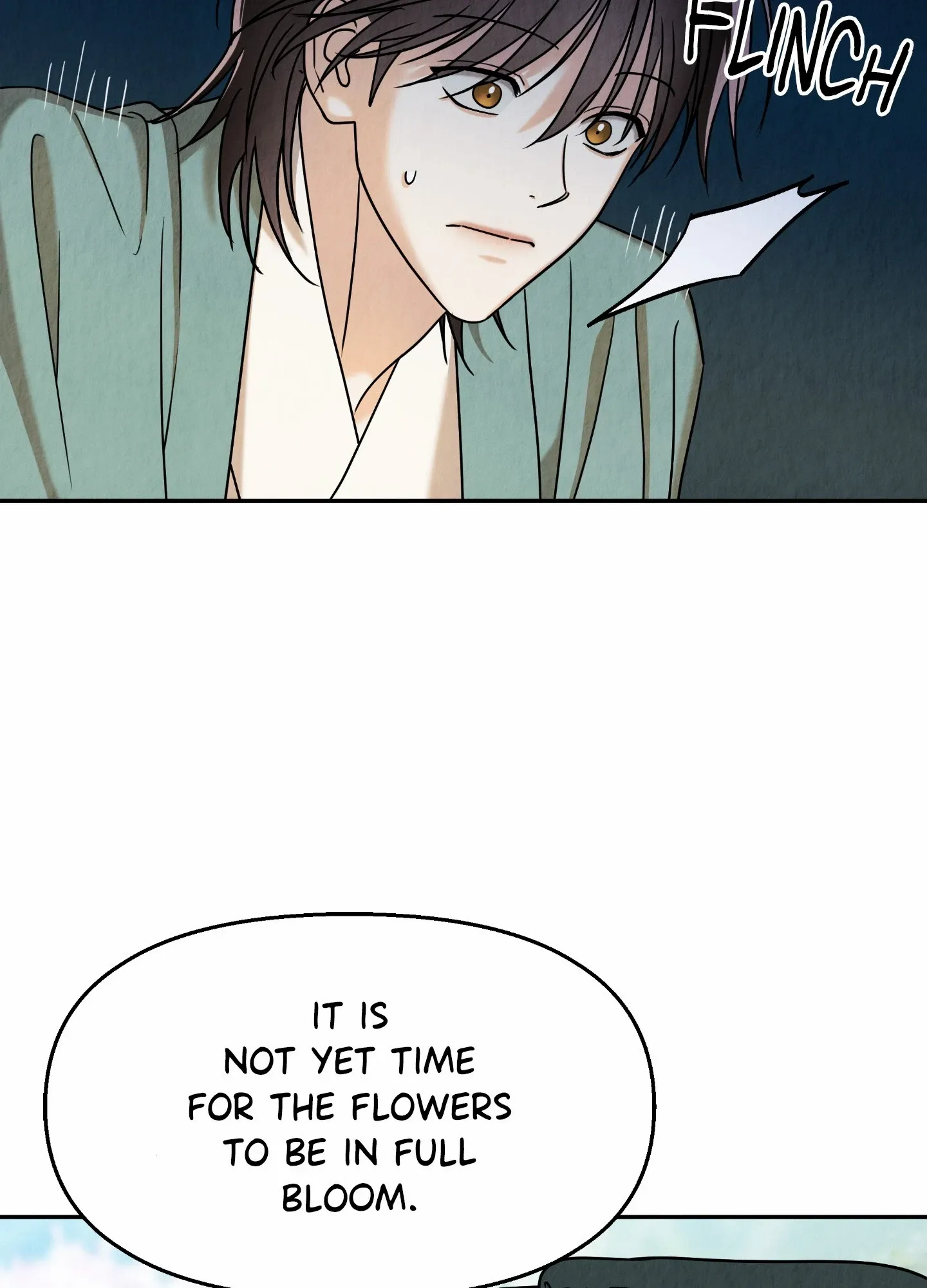 The Lotus and the Lost [Uncensored] Chapter 8 - Page 34 in English