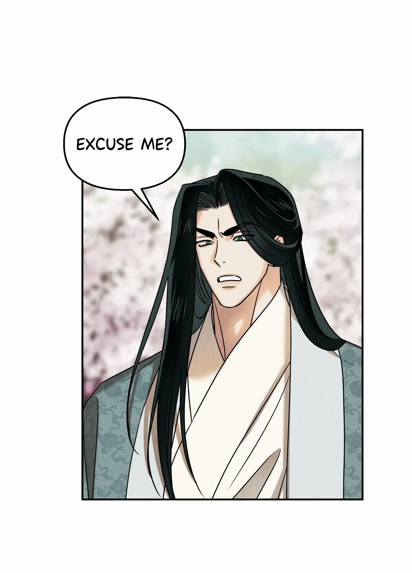 The Lotus and the Lost [Uncensored] Chapter 8 - Page 47 in English