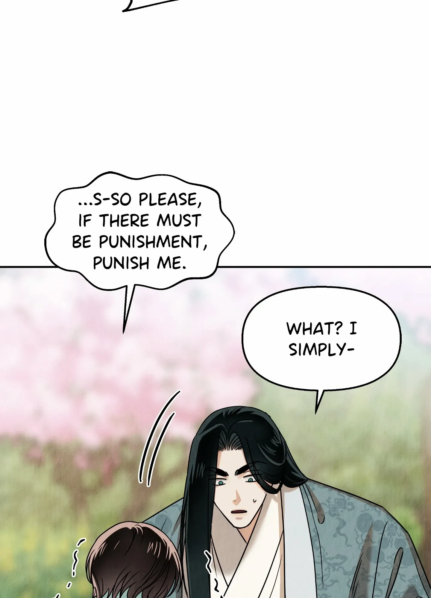The Lotus and the Lost [Uncensored] Chapter 8 - Page 51 in English