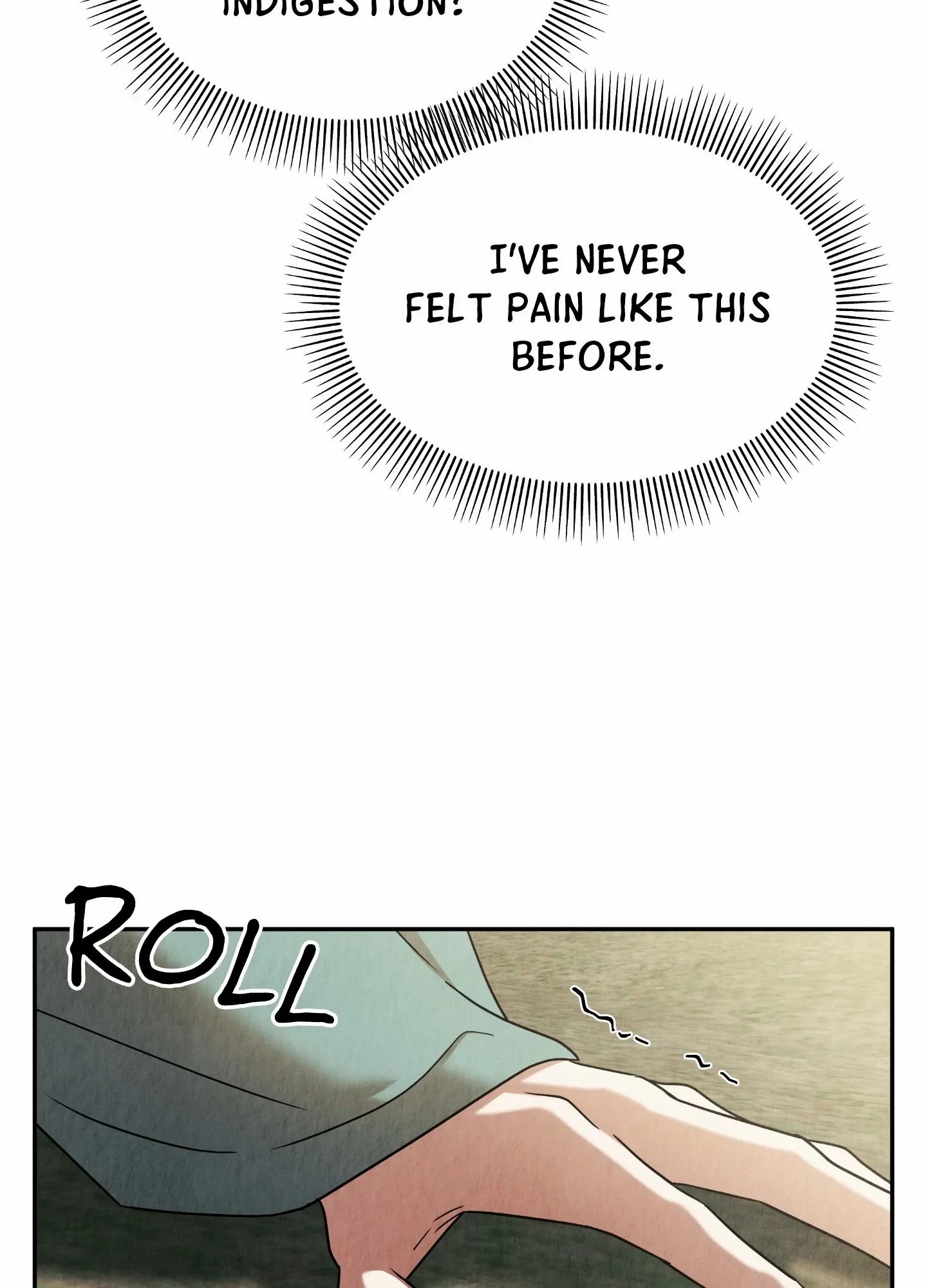 The Lotus and the Lost [Uncensored] Chapter 8 - Page 6 in English
