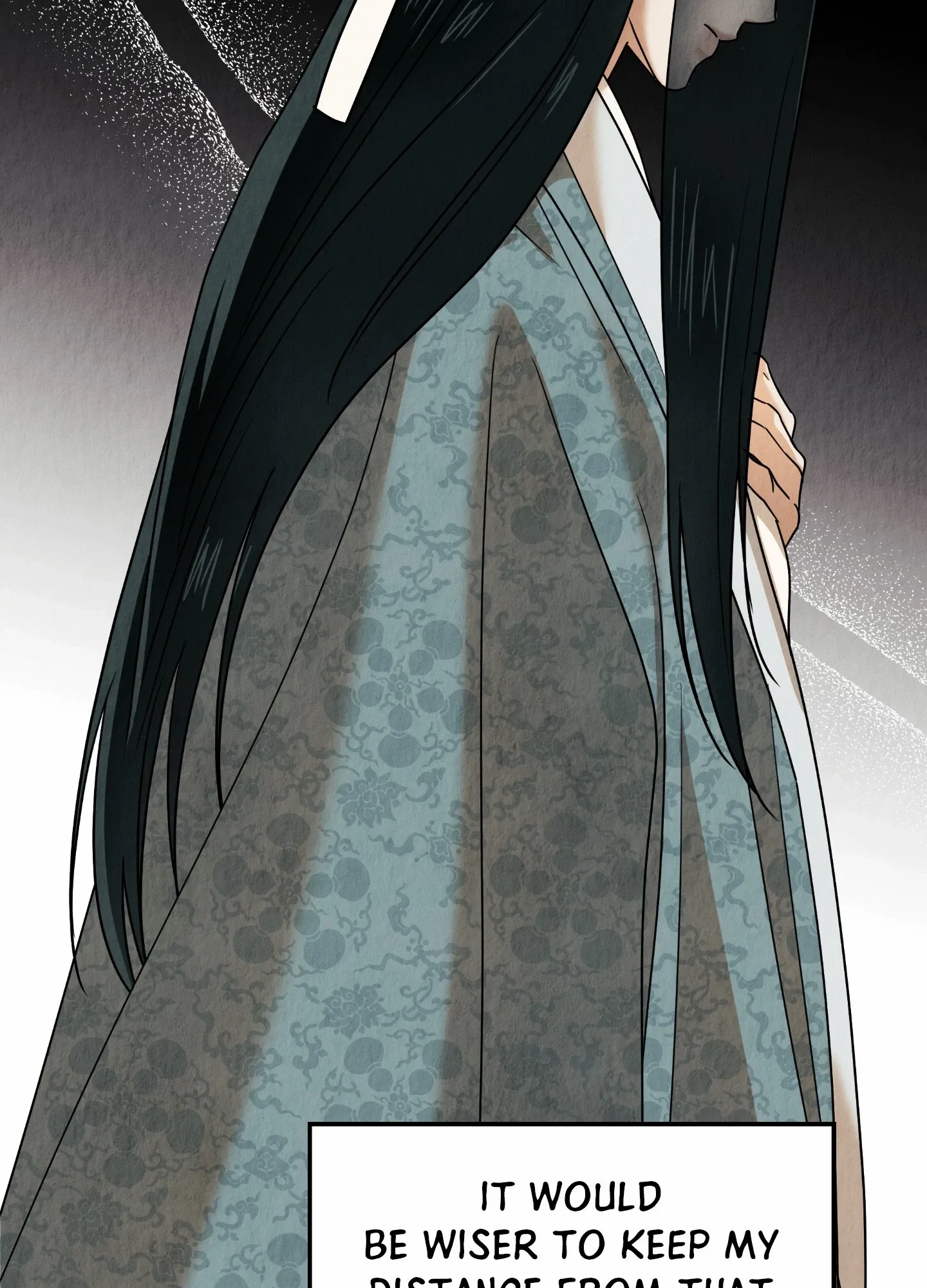 The Lotus and the Lost [Uncensored] Chapter 8 - Page 64 in English