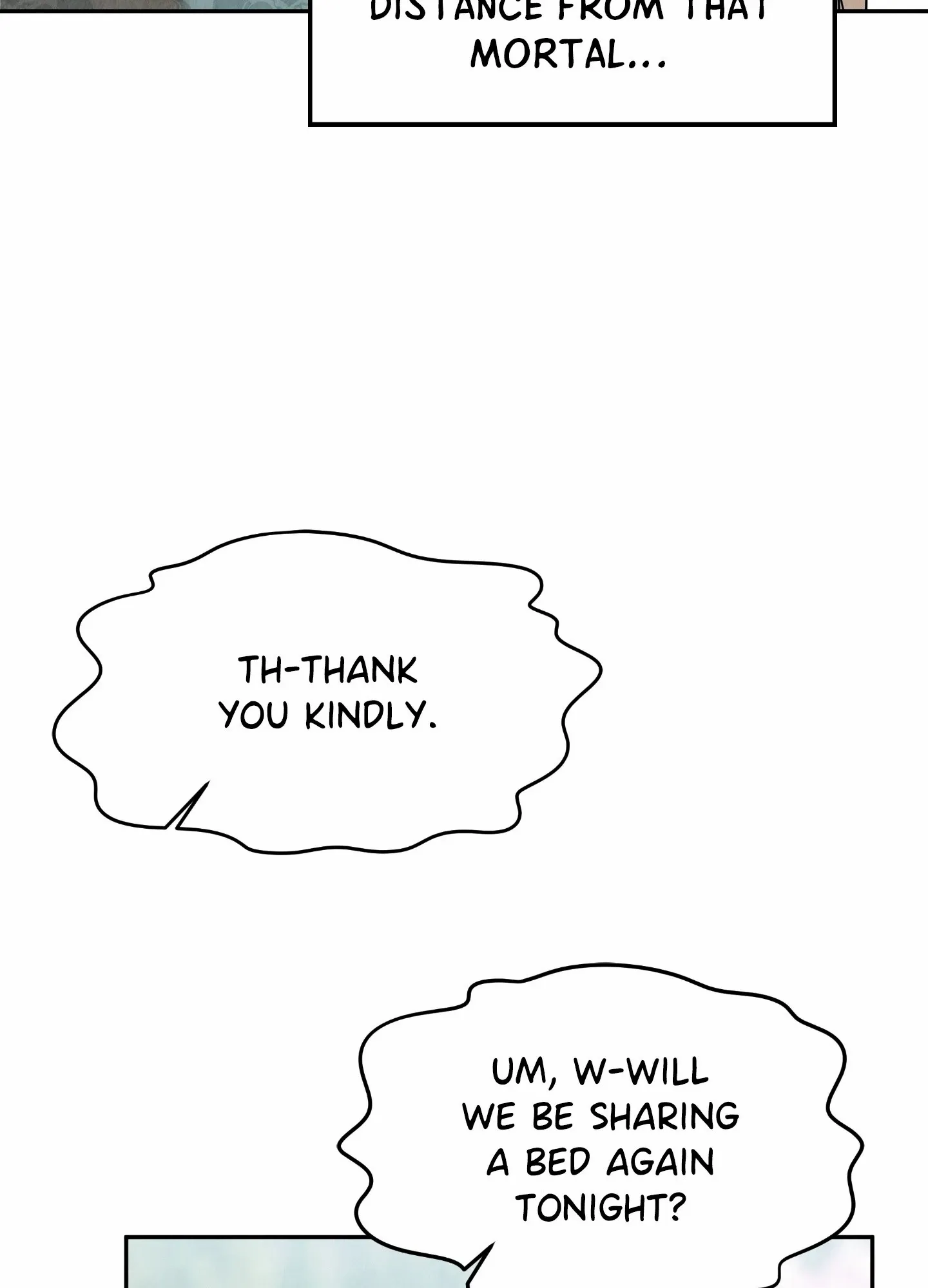 The Lotus and the Lost [Uncensored] Chapter 8 - Page 65 in English